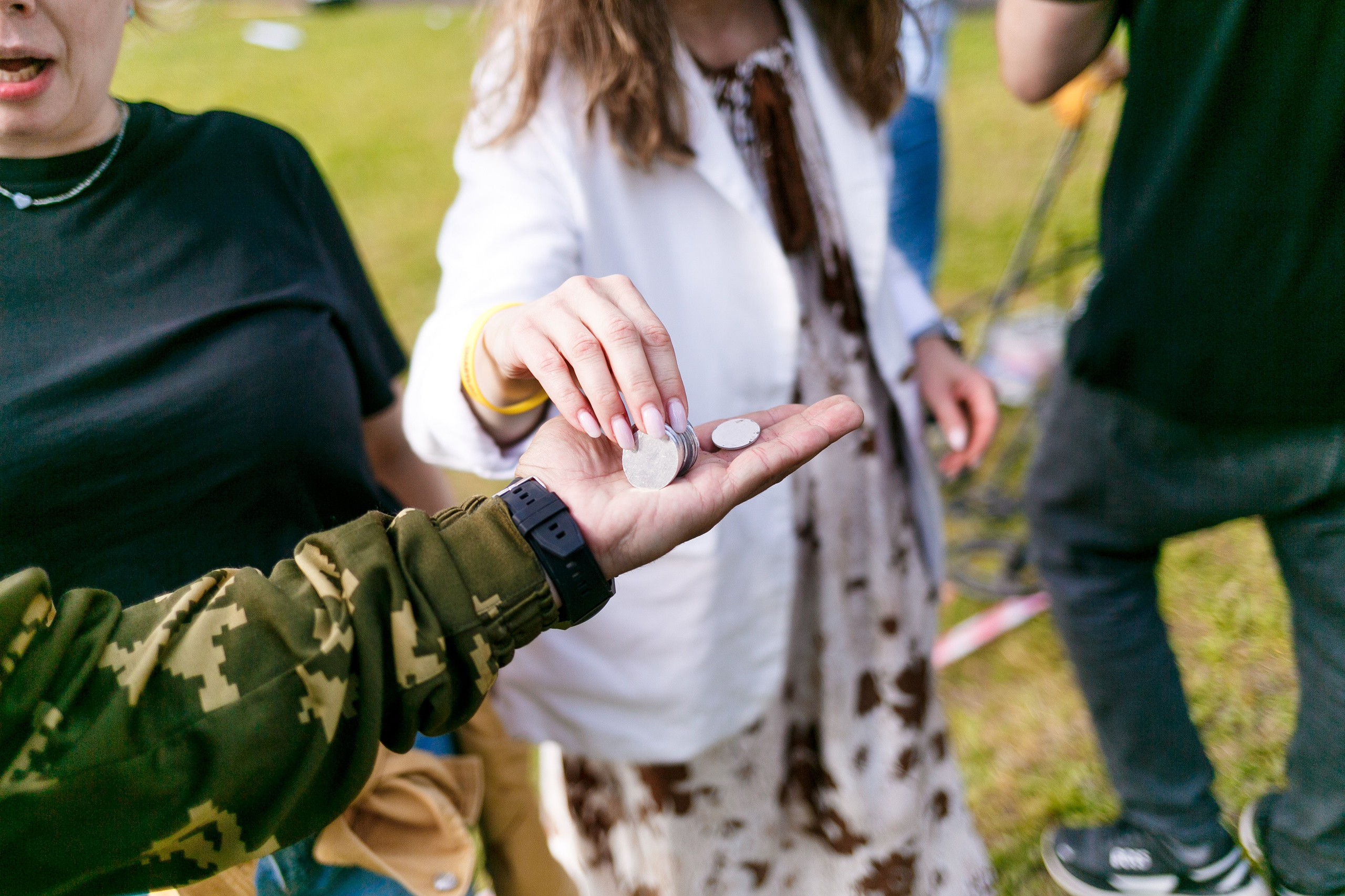 Фотосъемка тимбилдинга для компании SmartLog. Репортажный фотограф Борис Геер