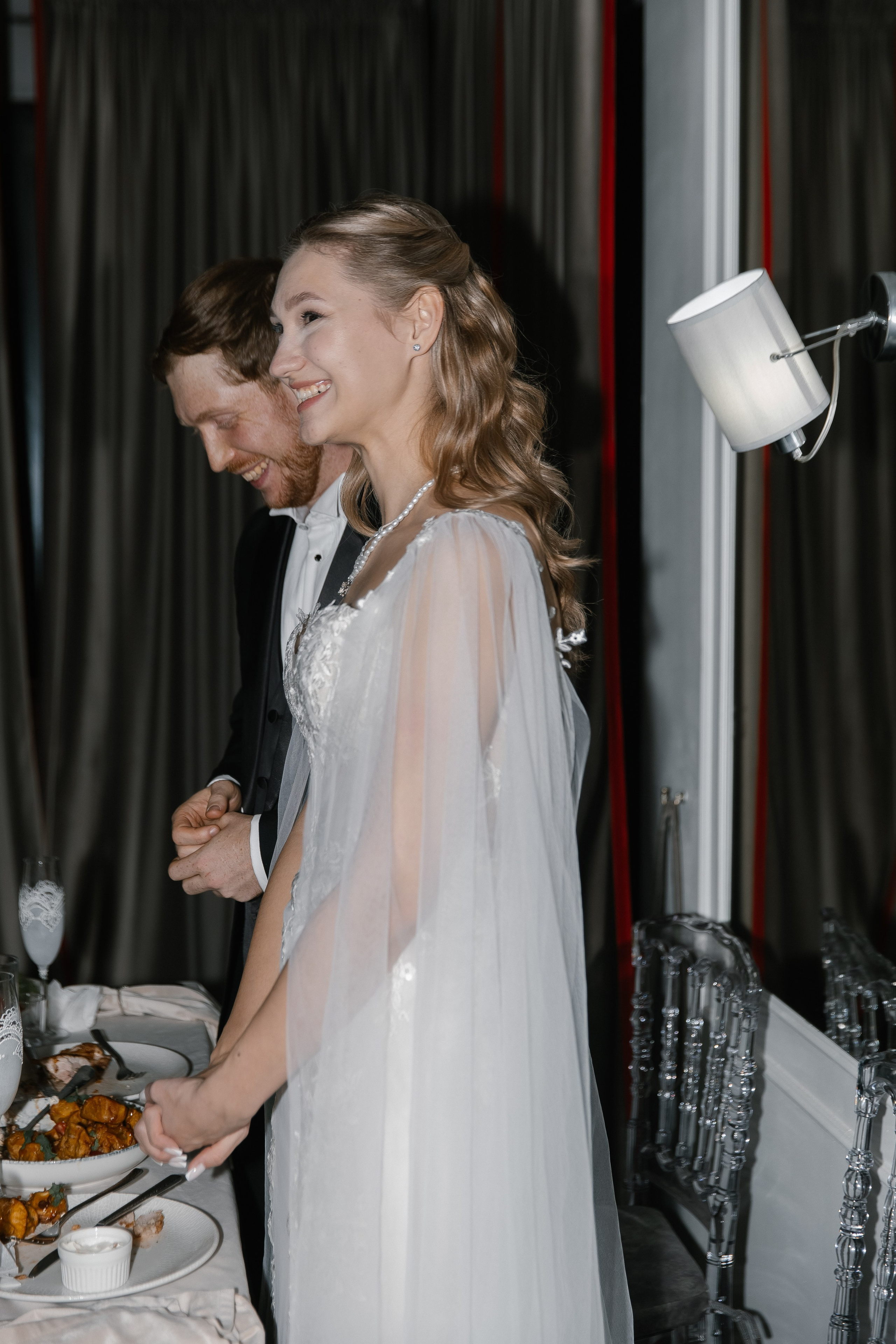 Вероника и Артем. Свадебный и семейный фотограф в Таганроге и Ростове Руднева Анастасия