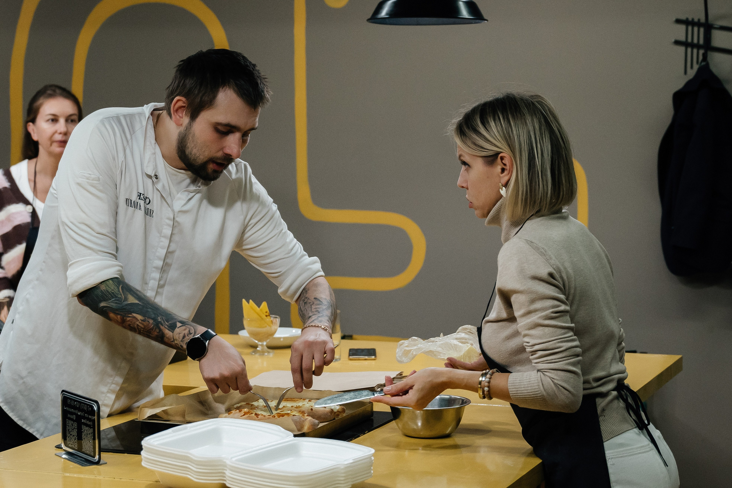 Виктория МК Кулинария