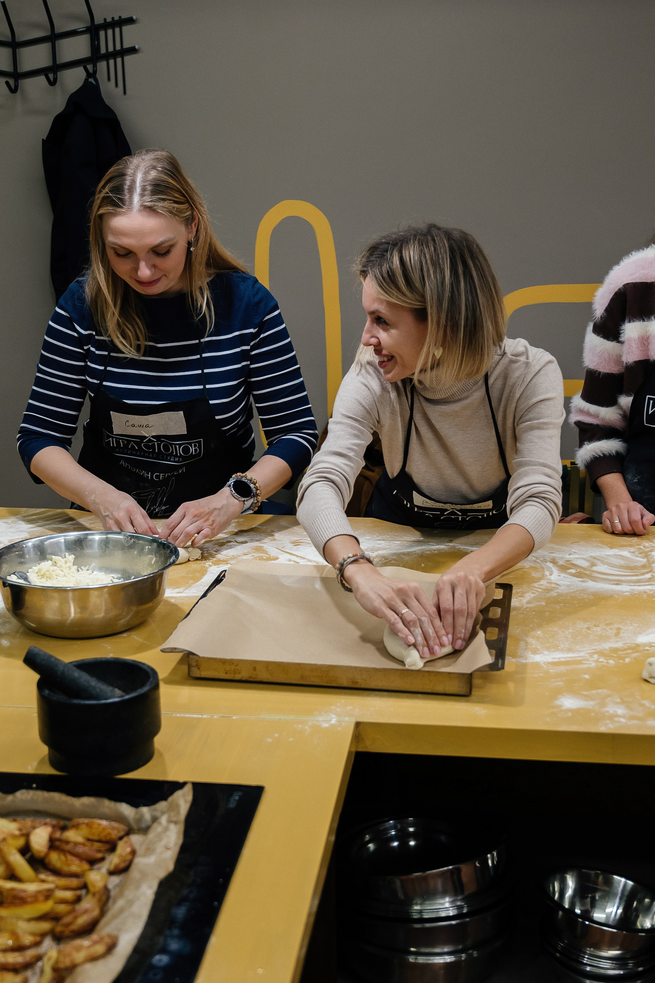 Виктория МК Кулинария