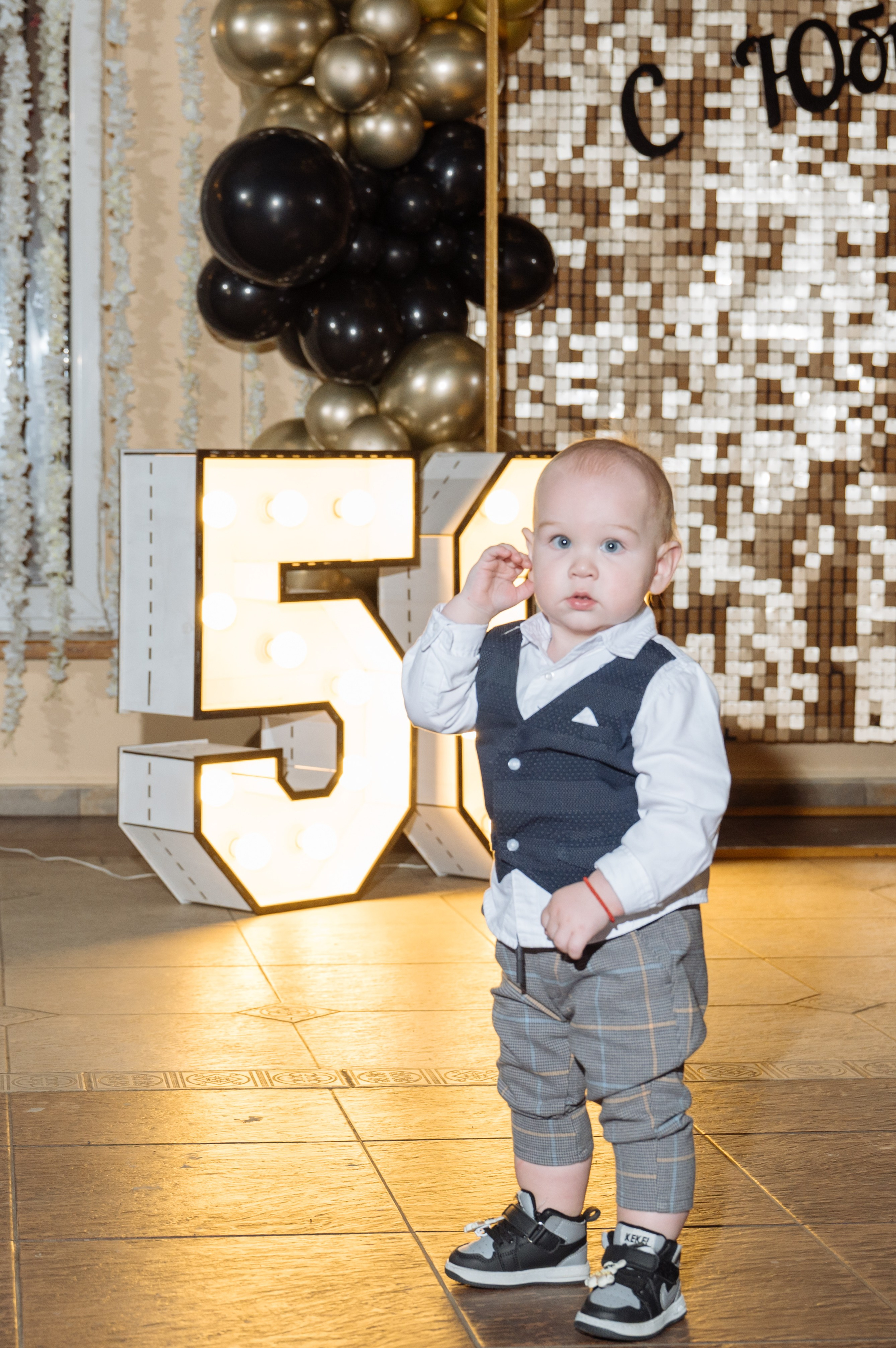 Съемка для Надежды ЮБИЛЕЙ 50 лет. Свадебный и семейный фотограф в Находке и Владивостоке