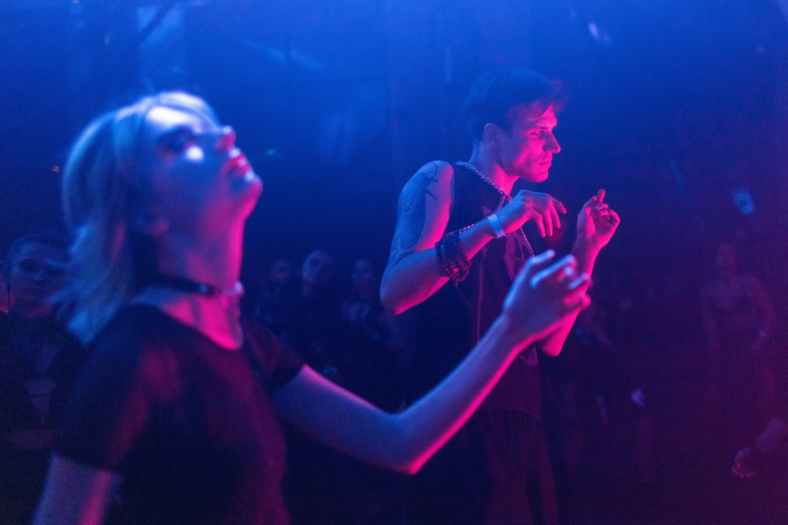 SENS 2023. Фотограф в Москве Десятова Ксения