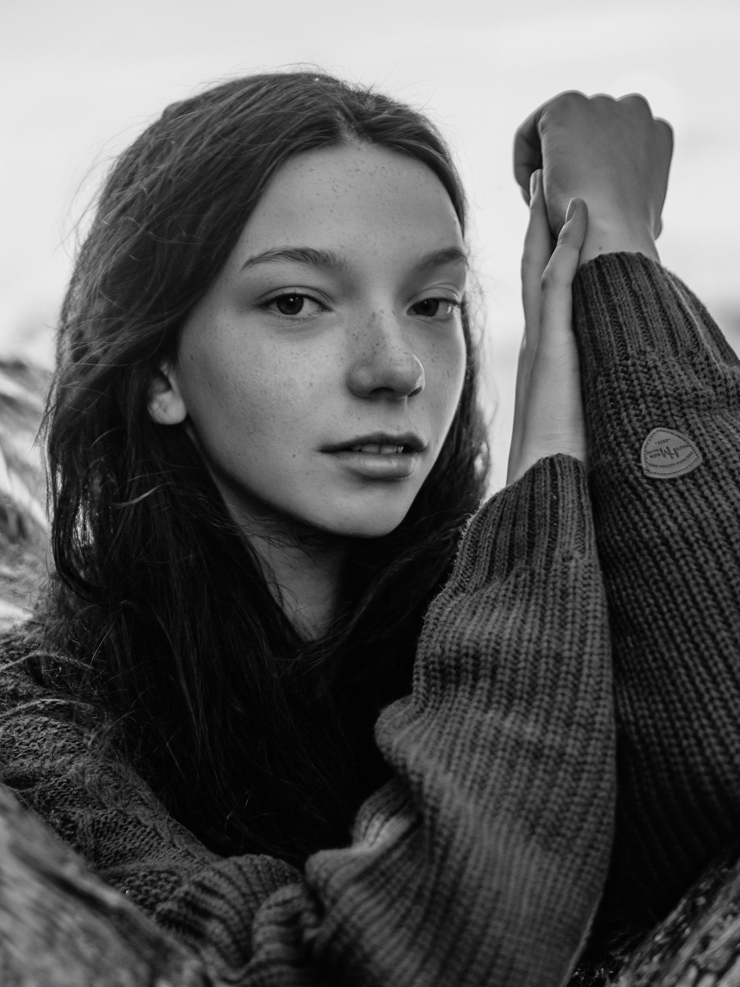 ALICE. Фотограф и видеограф в Санкт-Петербурге Прилепин Слава