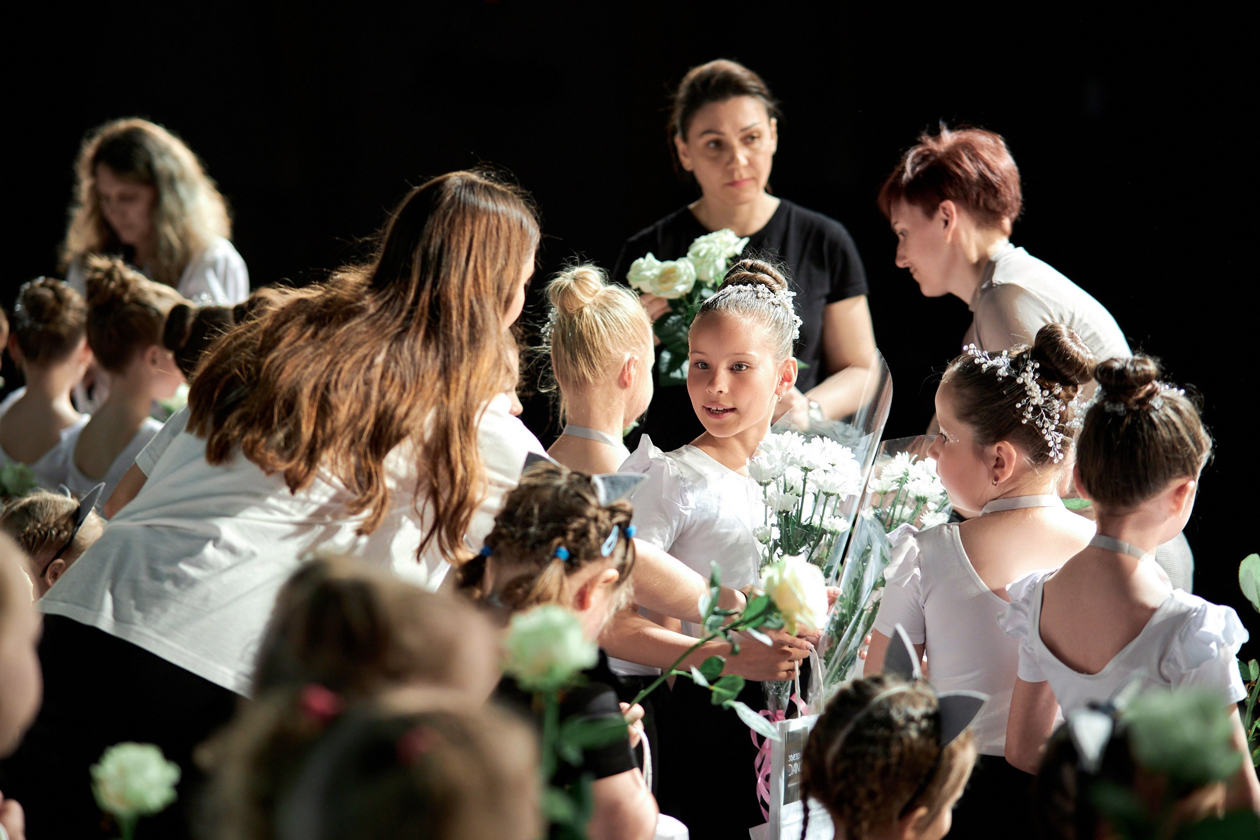 Дети. Anastasia Reportage Photography