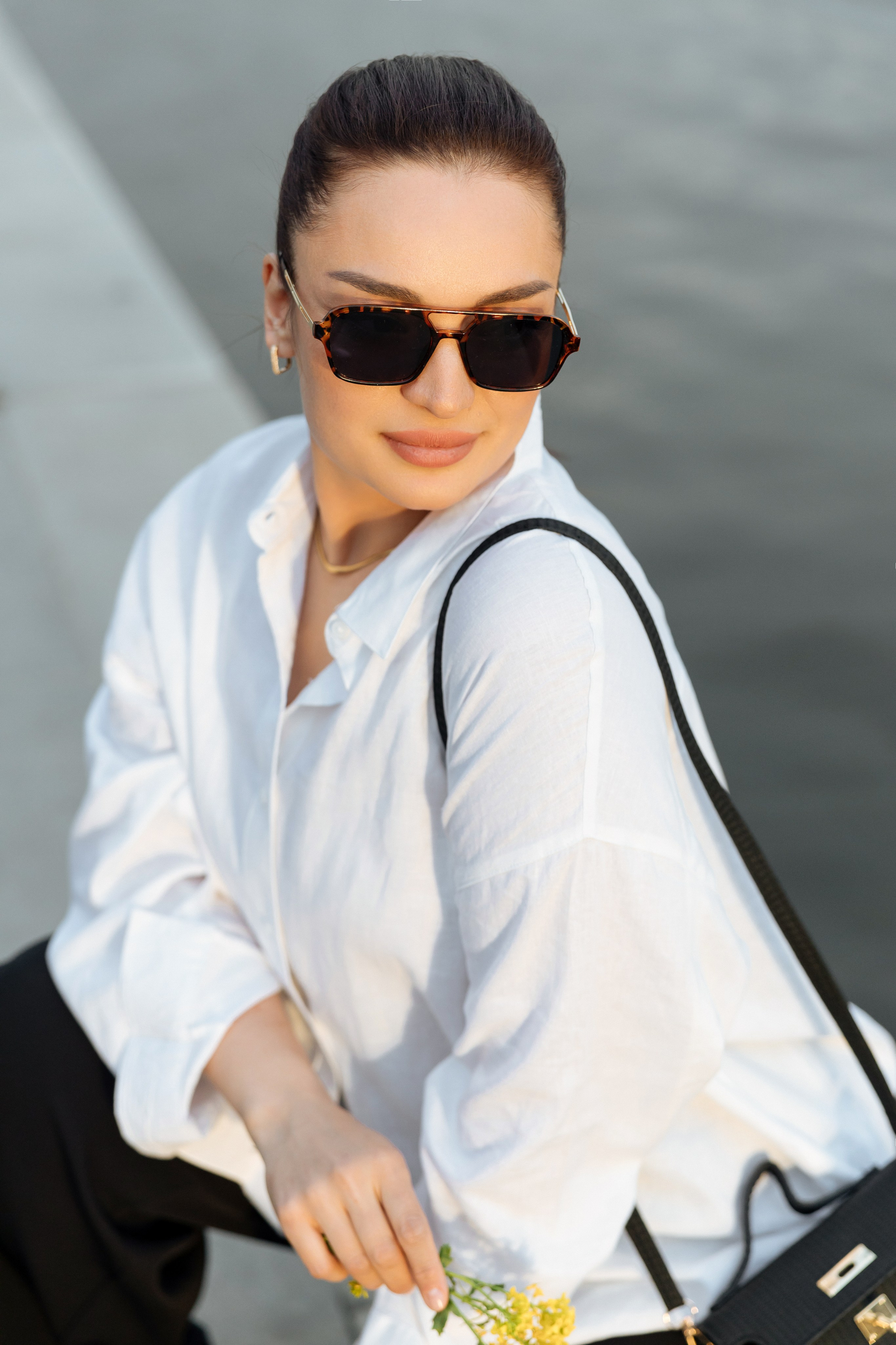 Натик, Элиза, Элина и Рауль. Свадебный и семейный фотограф Анна Печенкина