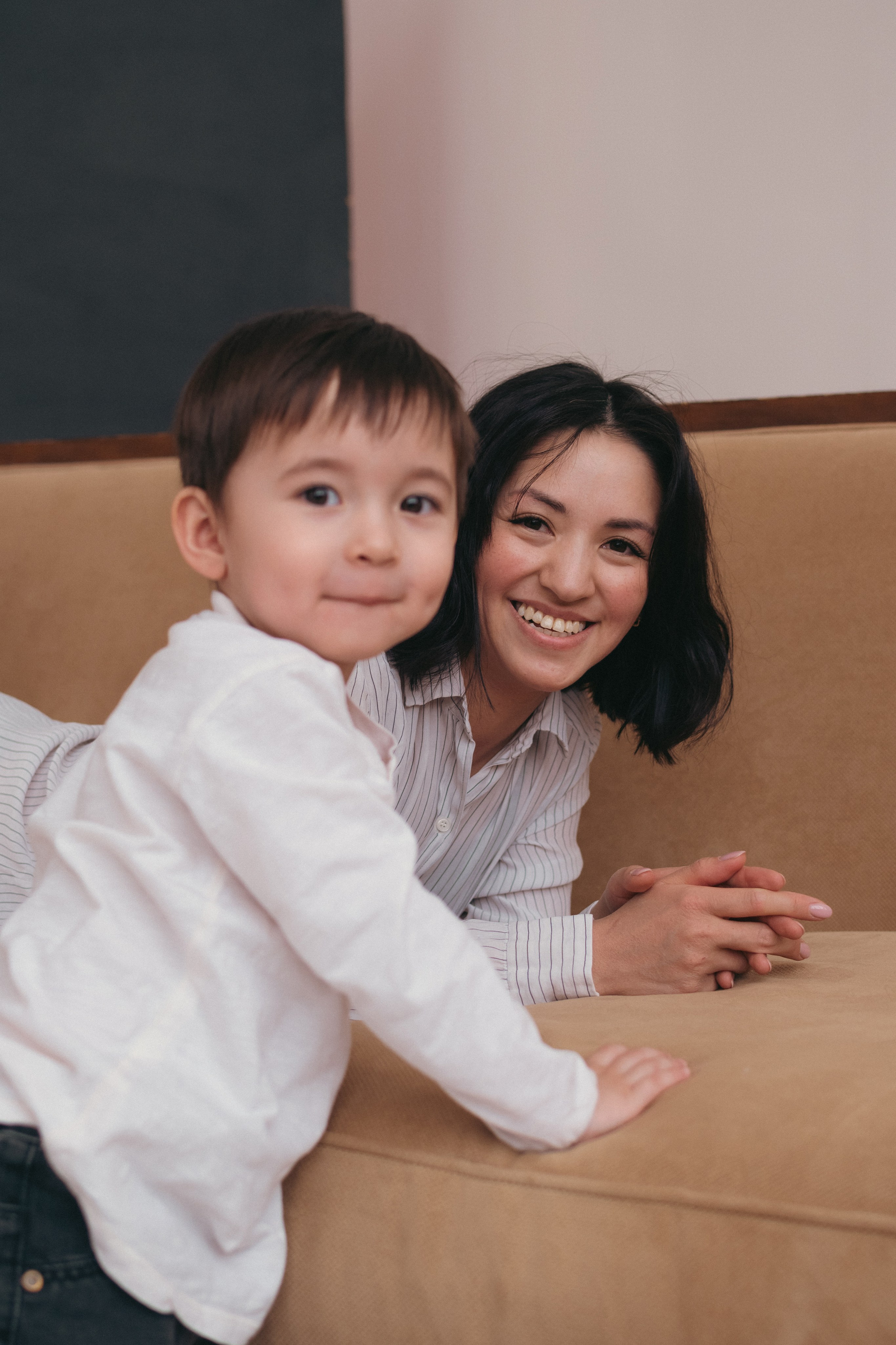 Алёна и Павел. Фотограф в Твери Дементьева Анастасия