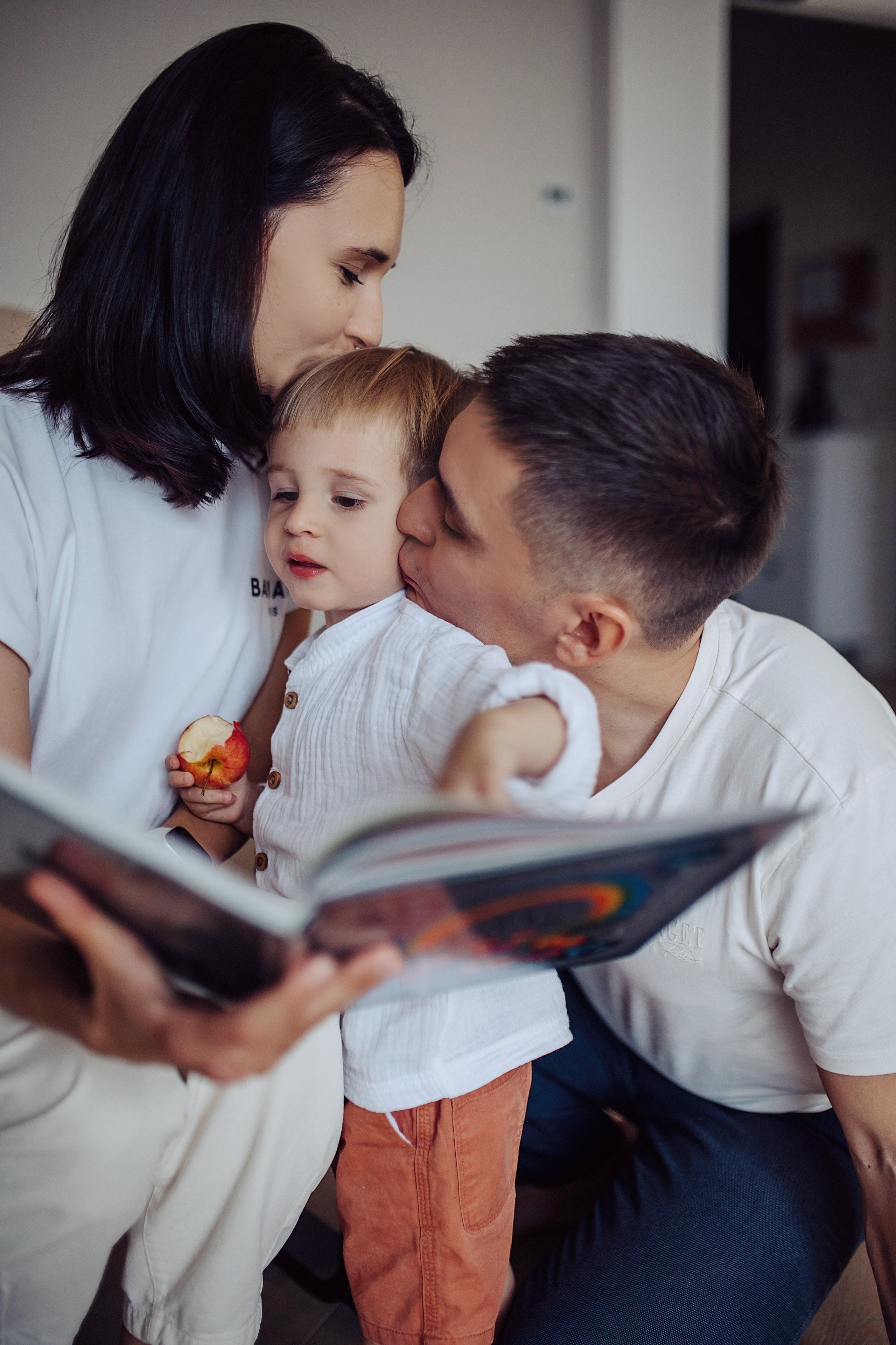 Марина (домашняя). Свадебный и семейный фотограф в Йошкар-Оле