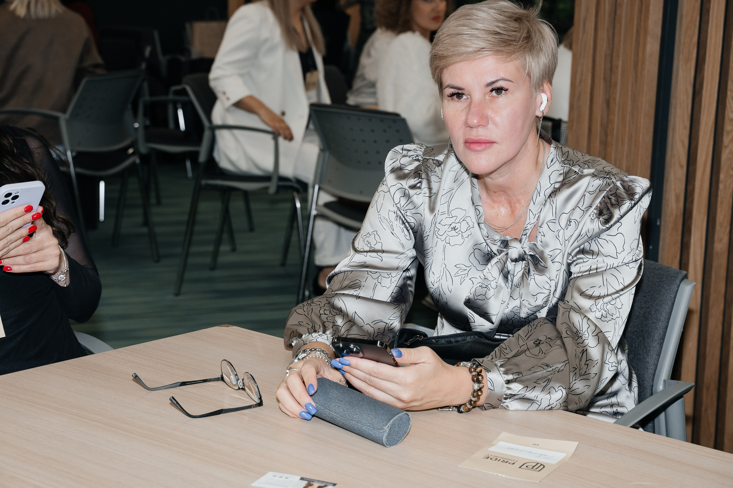 Репортаж. Виктория Алпеева — фотограф по любви