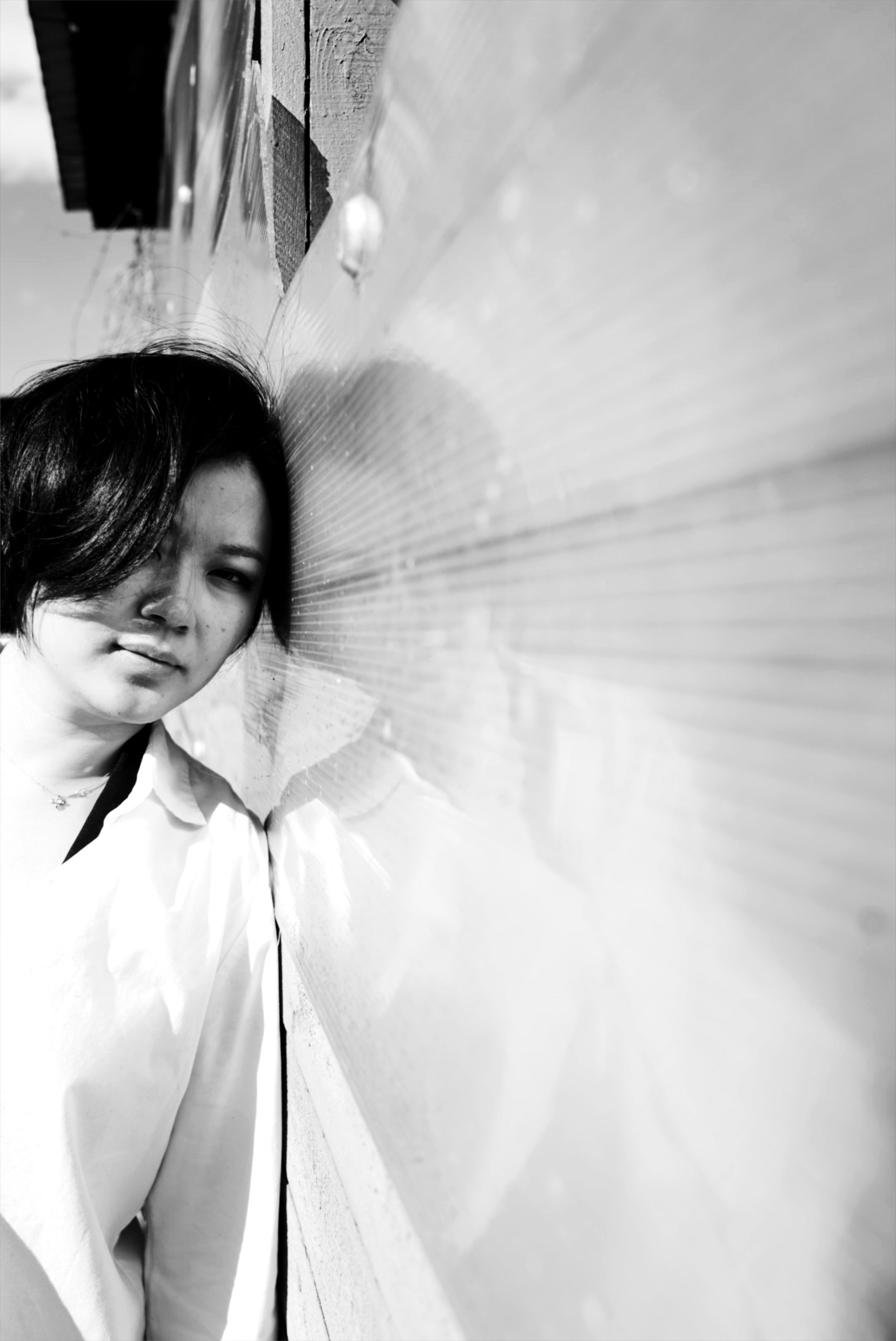 Анна. Фотограф Валерия Витте г. Москва