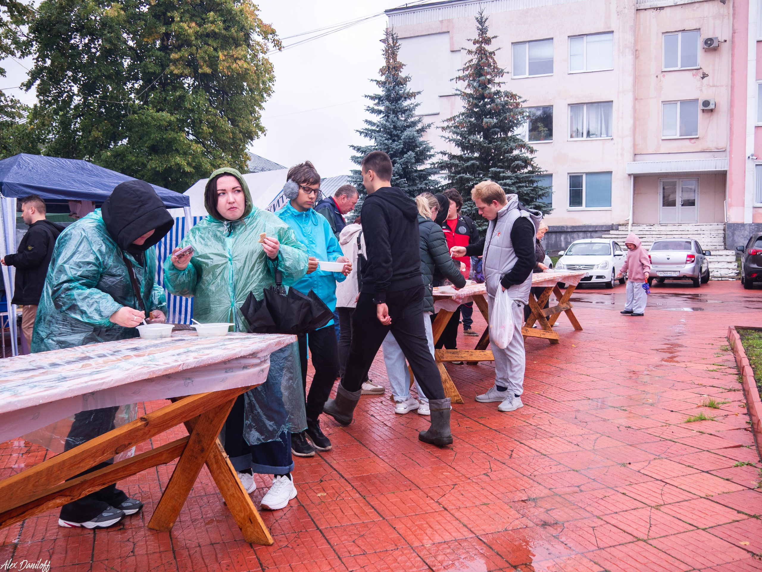 День города Муром 2025. Муром-Инфо. Новости культуры, образования, спорта в городе Муром