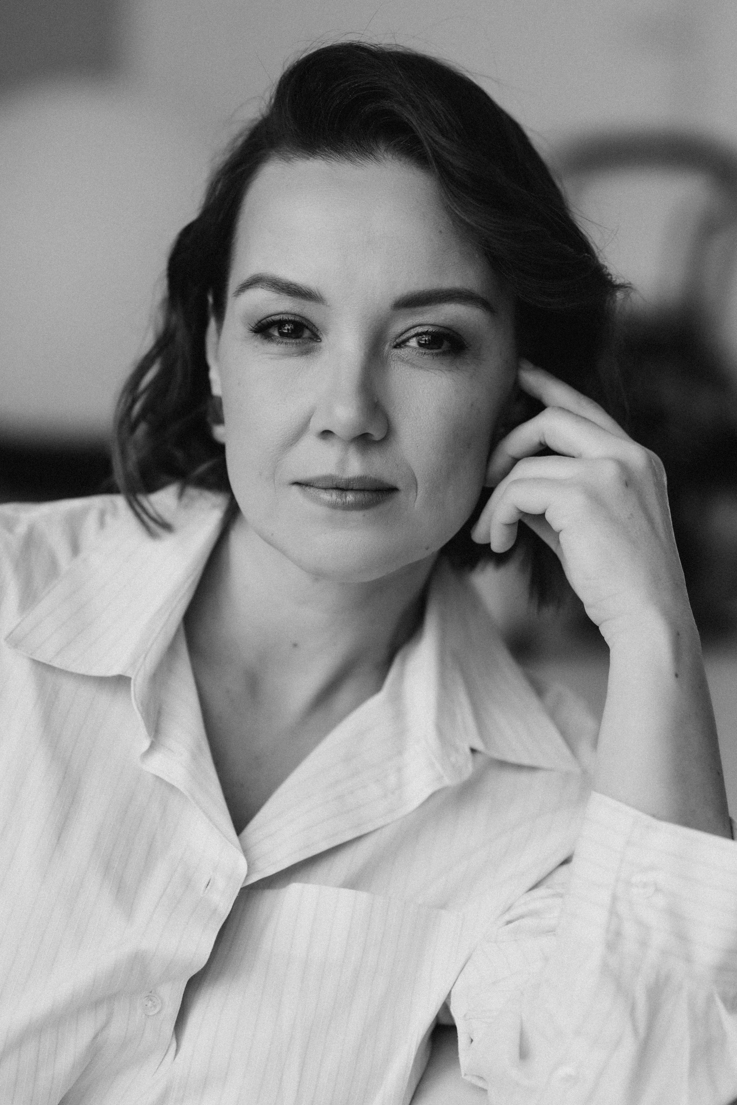 Фотосессия для бизнеса в Москве. Женский и семейный фотограф в Москве и Красногорске Светлана Левченко