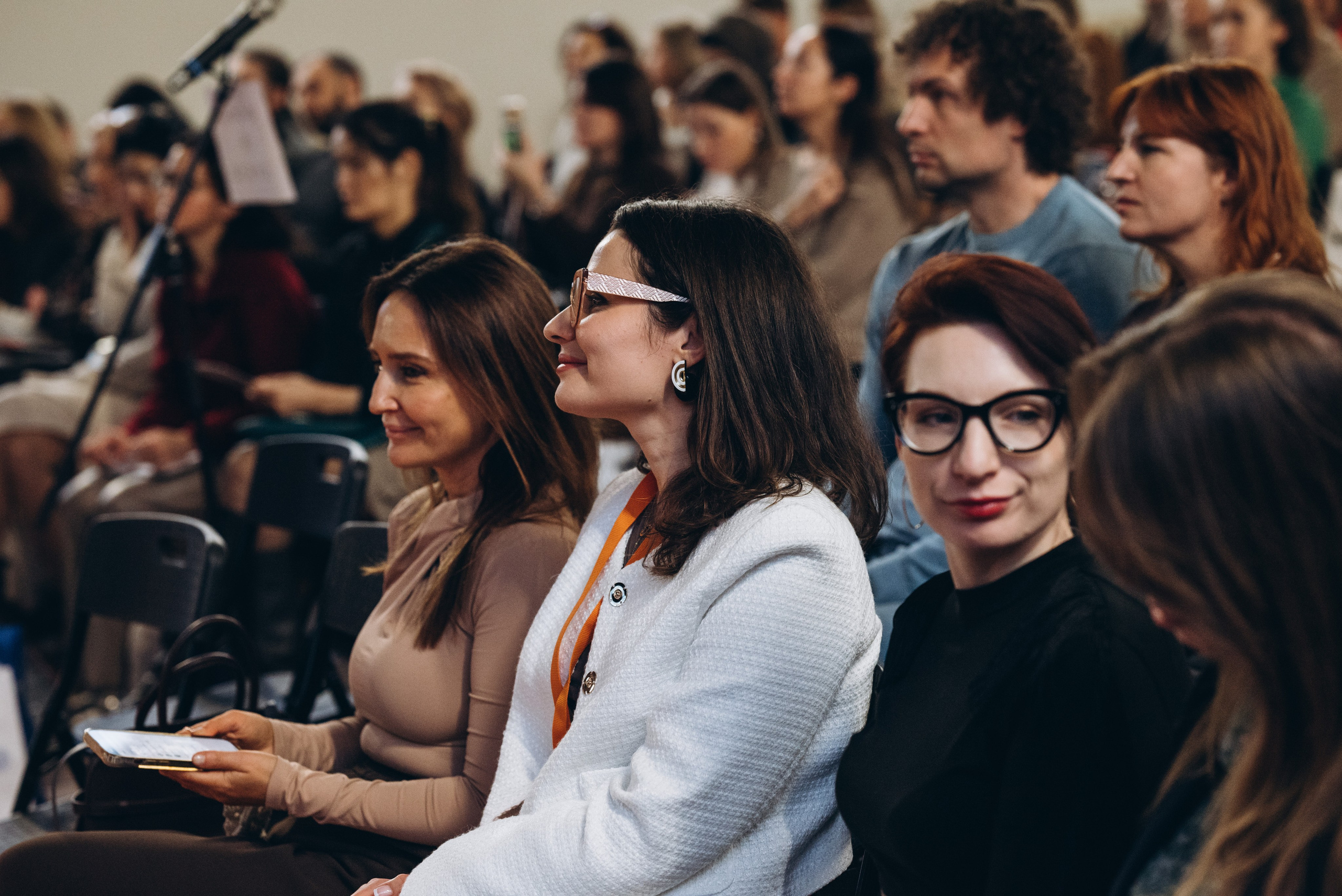 Конференция «Моделирование здоровья. Интегративная медицина, нутрициология, биохакинг», 2024. Женский и семейный фотограф в Москве и Красногорске Светлана Левченко