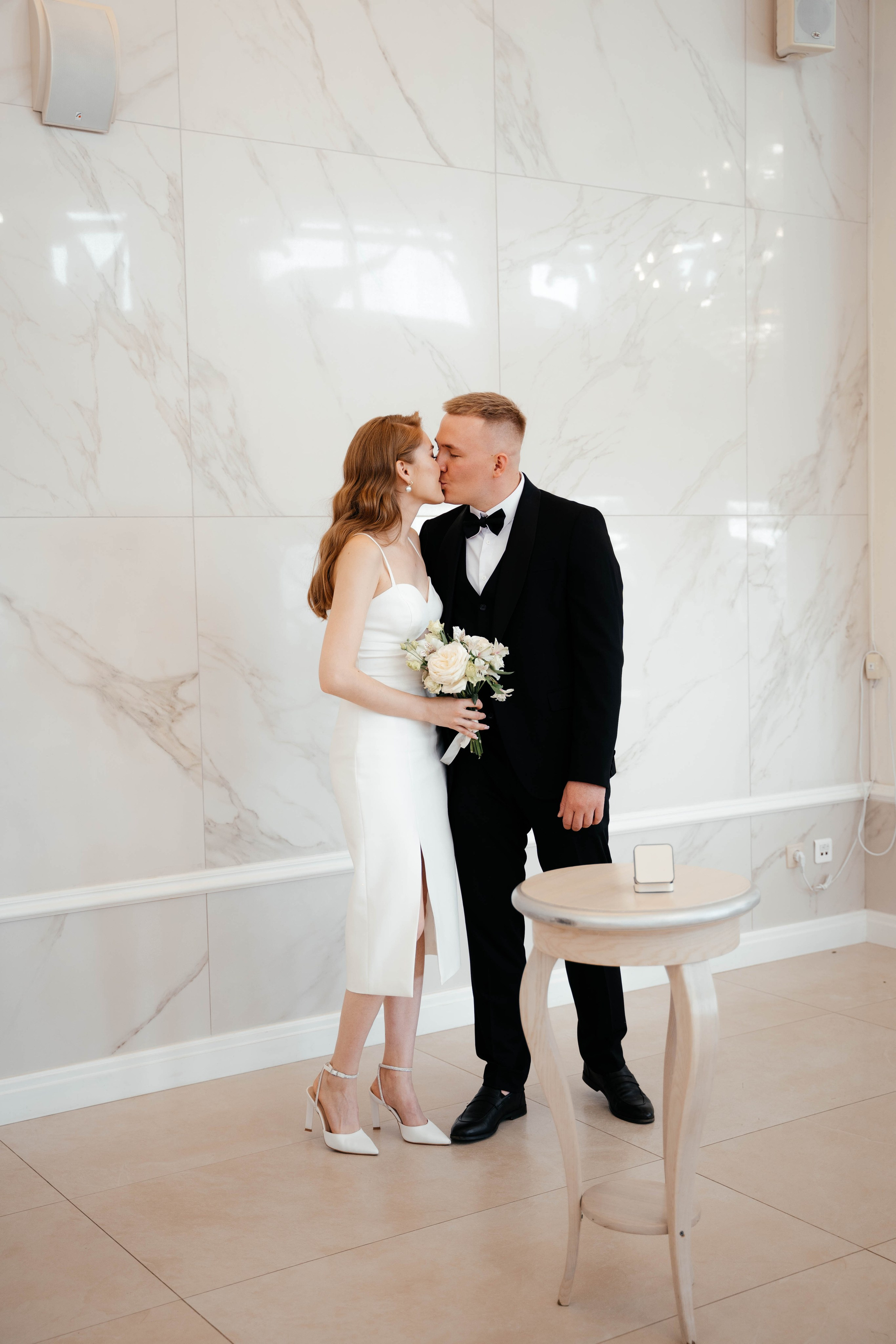 Андрей и Анастасия. Свадебный фотограф Казань Анастасия Доле