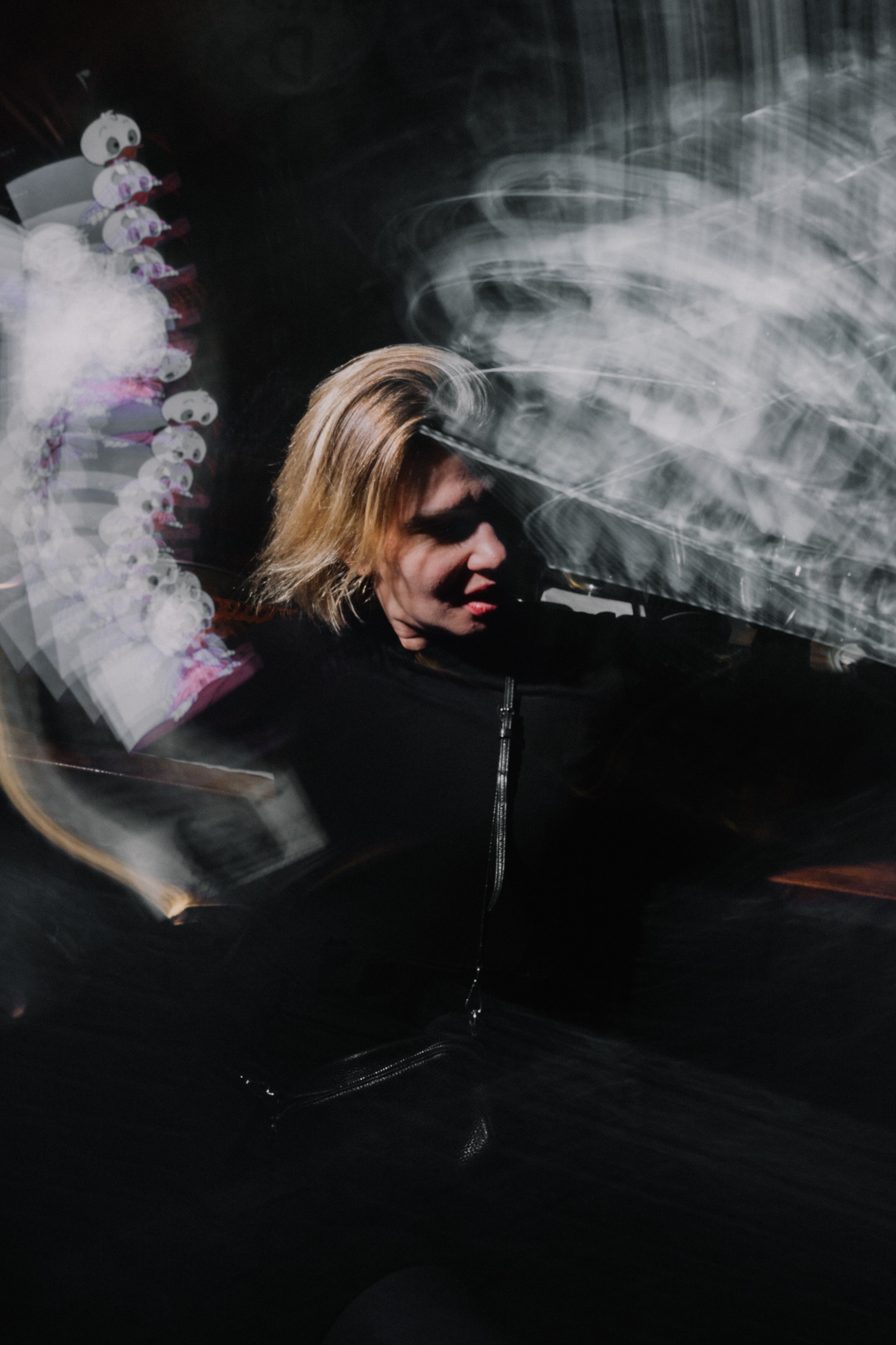 NIGHT CLUB. Фотограф в Ижевске Максим Грундул