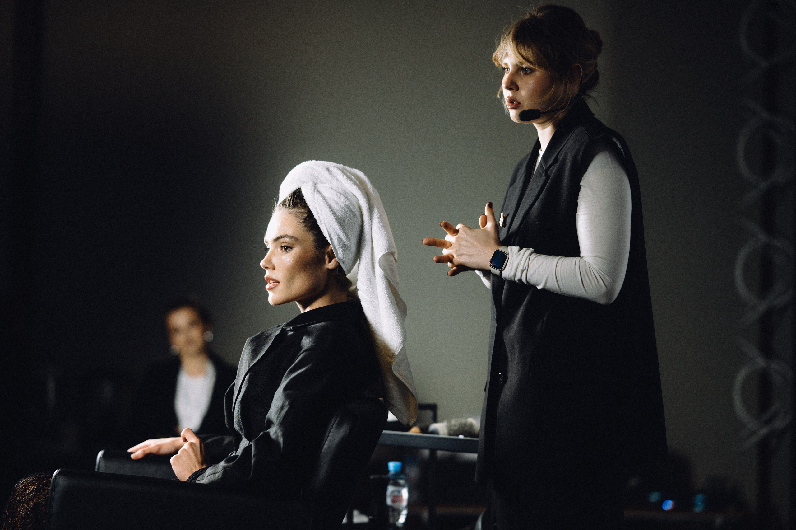 Форум pro hair. Профессиональный фотограф Алексей Васенцев. Минск, СПБ, Москва