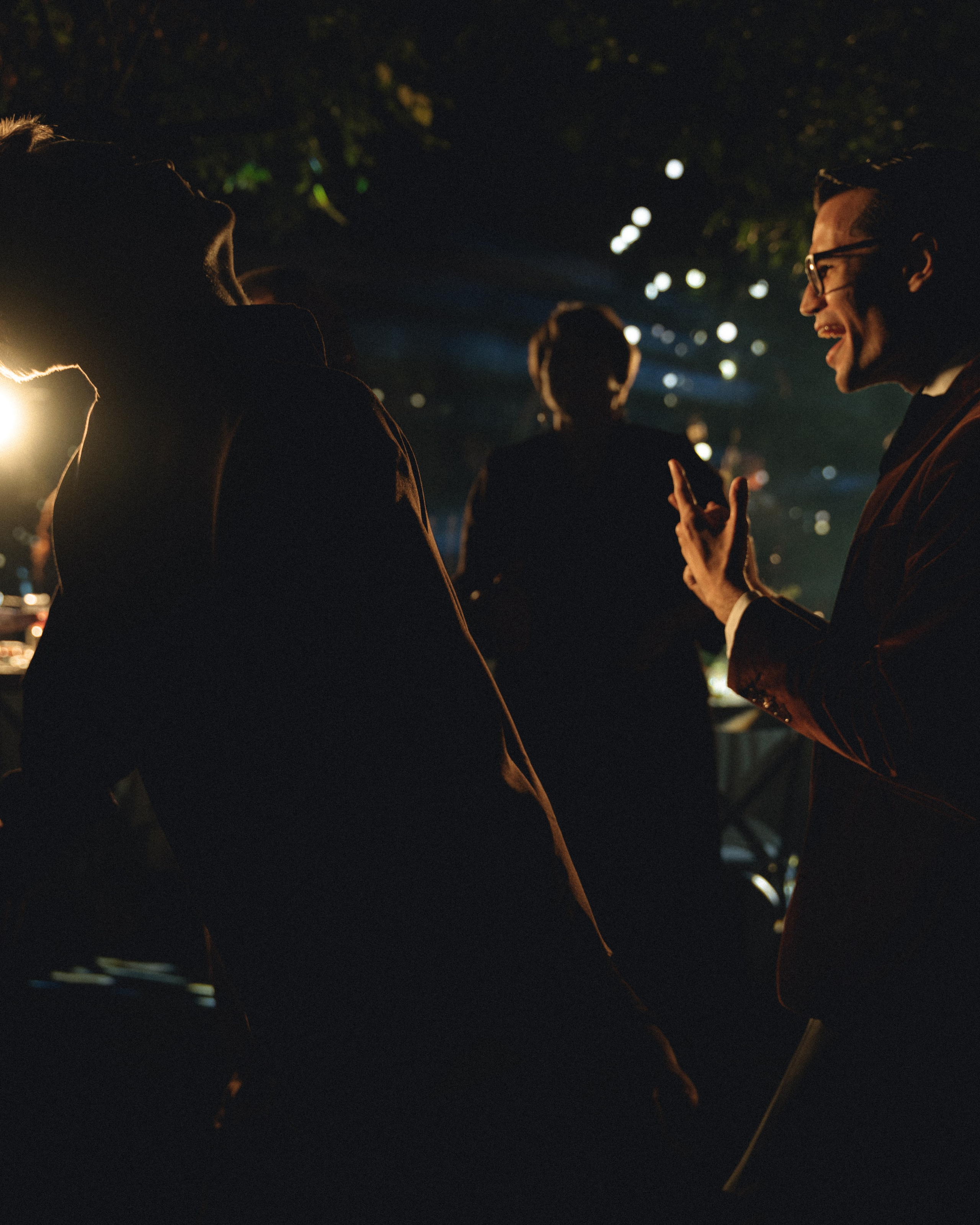 Вино и слёзы. Краснодар. 2025. Никита Погосов