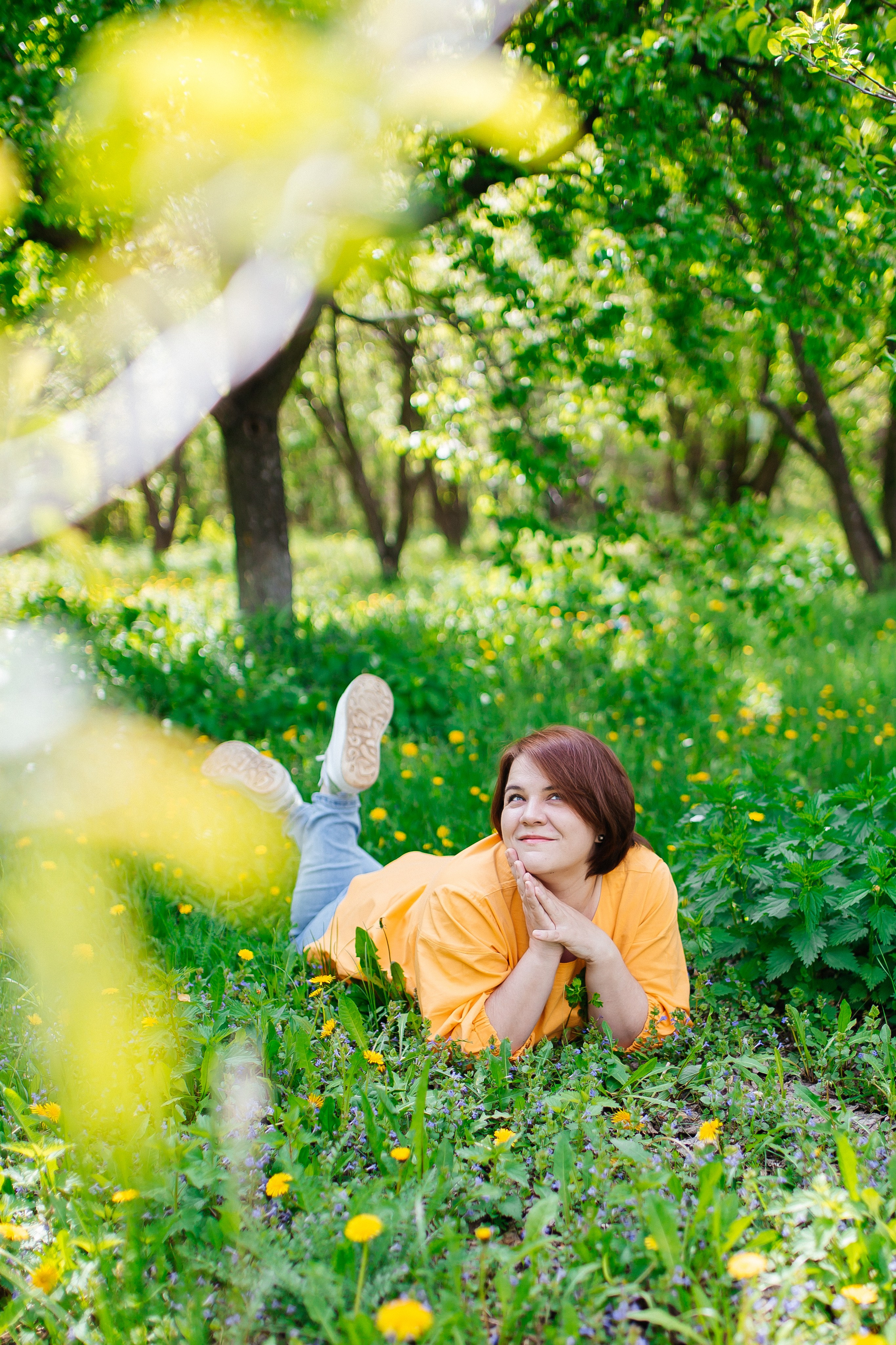Татьяна. Фотограф в Большой Черниговка, Самаре. Некрасова Виктория