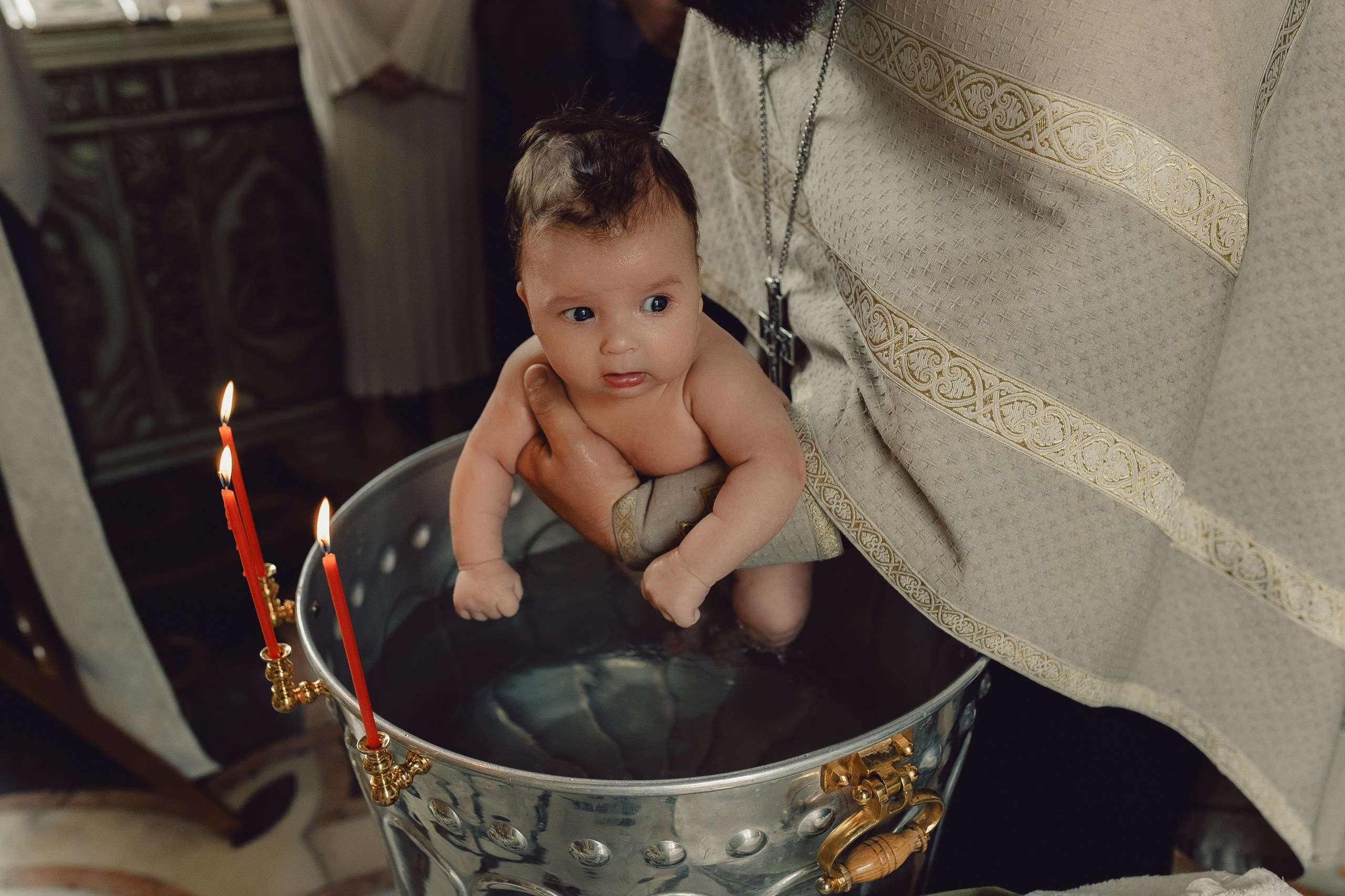 Часовня Серафима Саровского г. Щелково