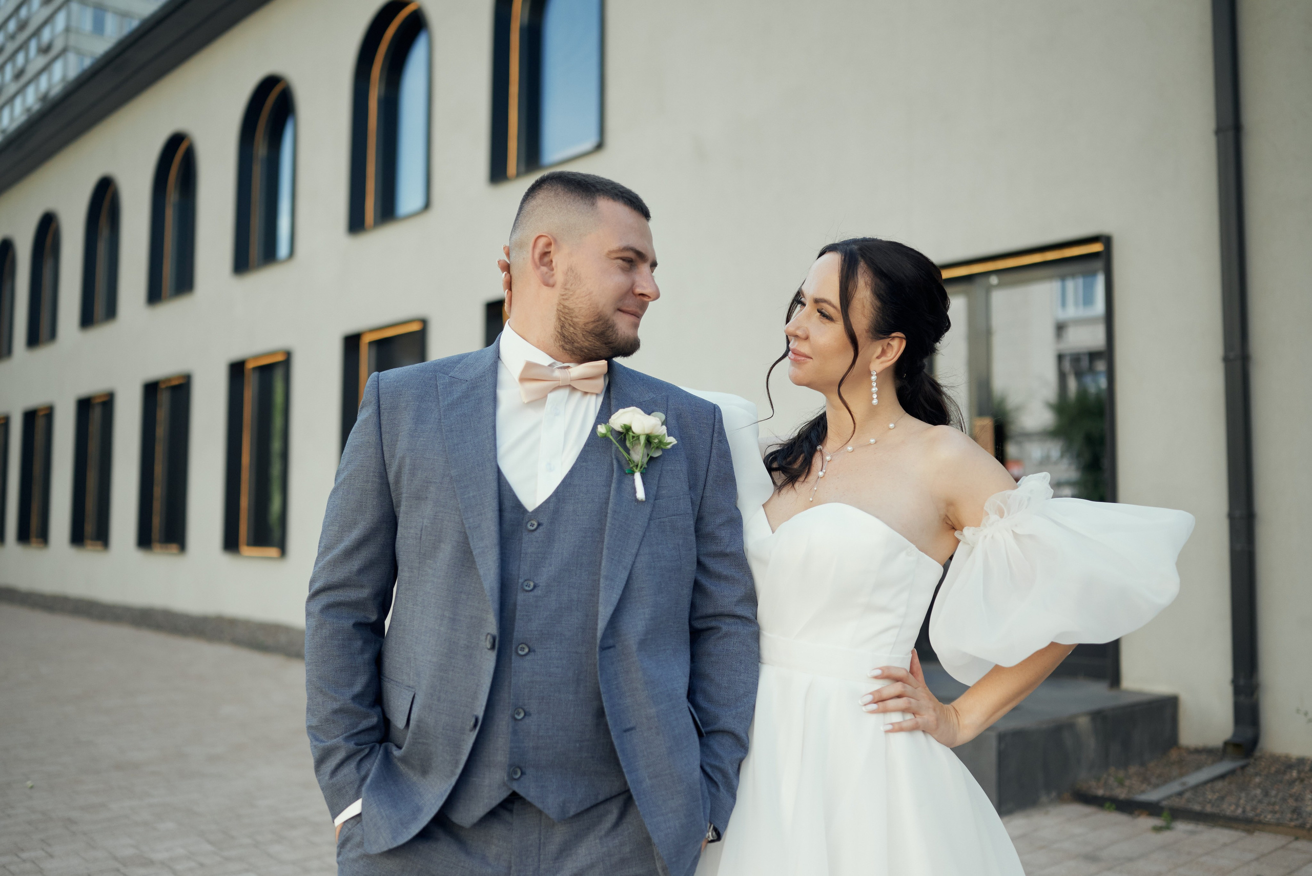 Чешуя. Свадебный фотограф Александр Браво