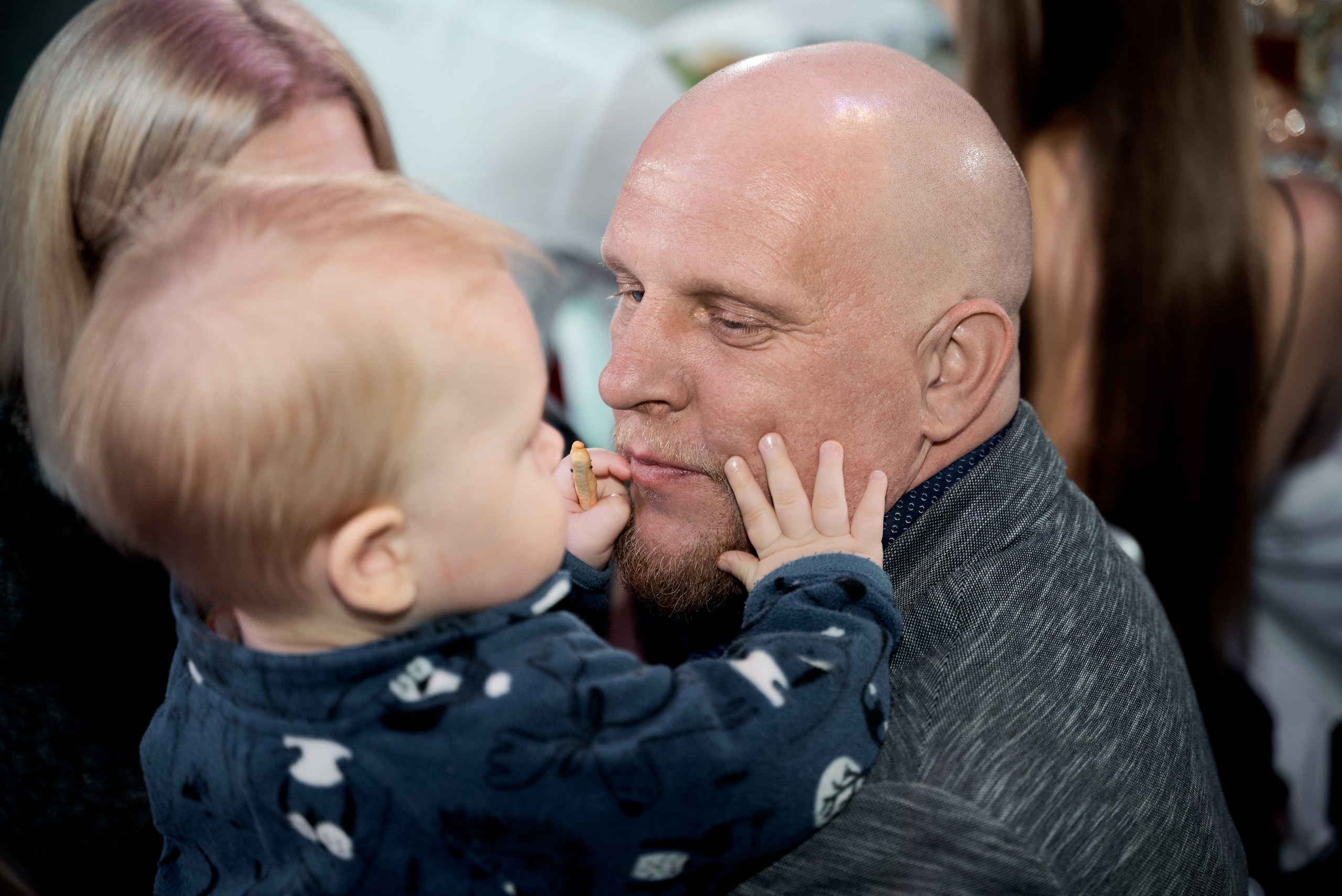 Юбилей. Свадебный фотограф Александр Браво