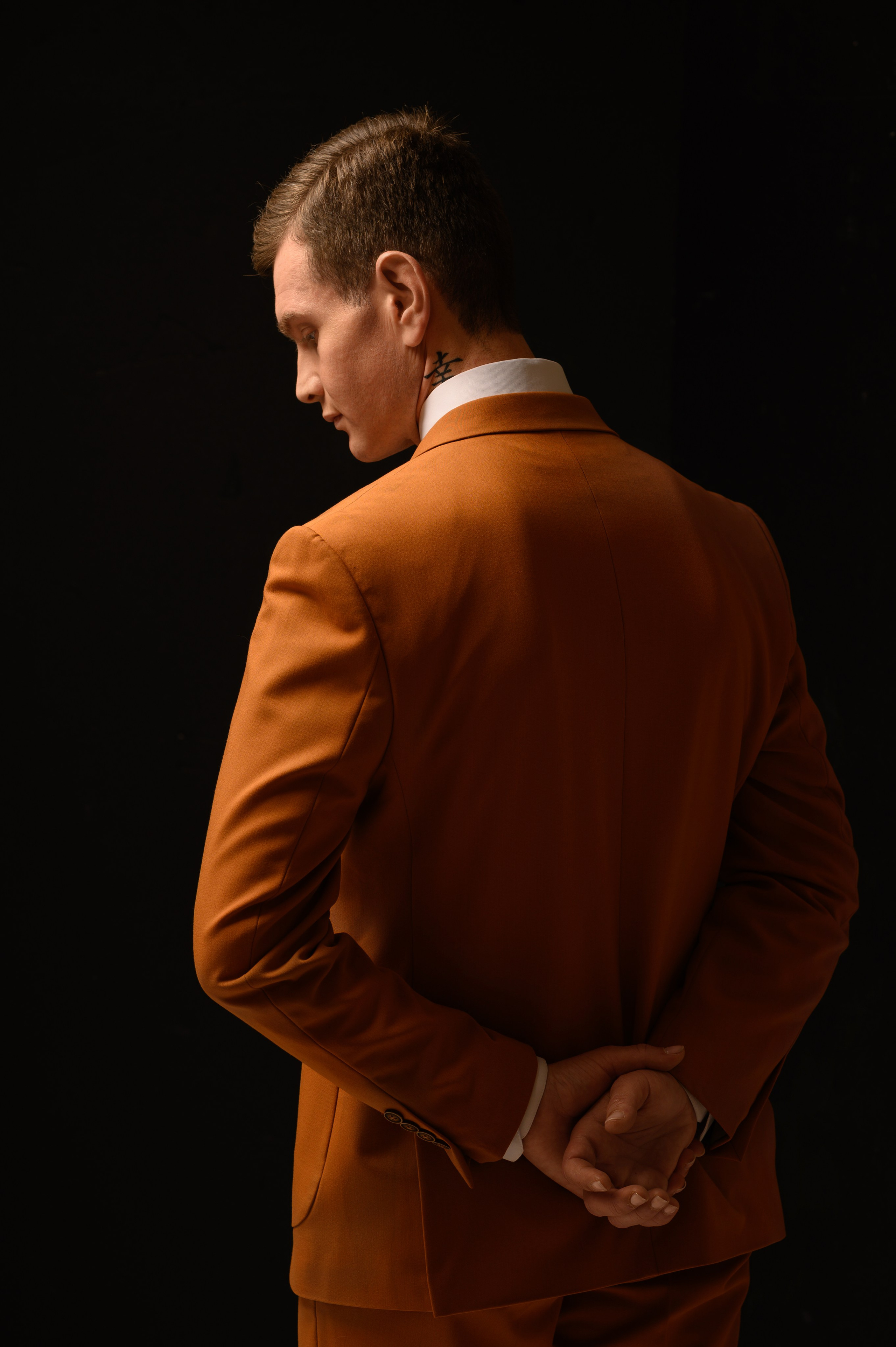 Портретная и контент съемка. Фотограф Светозар Андреев