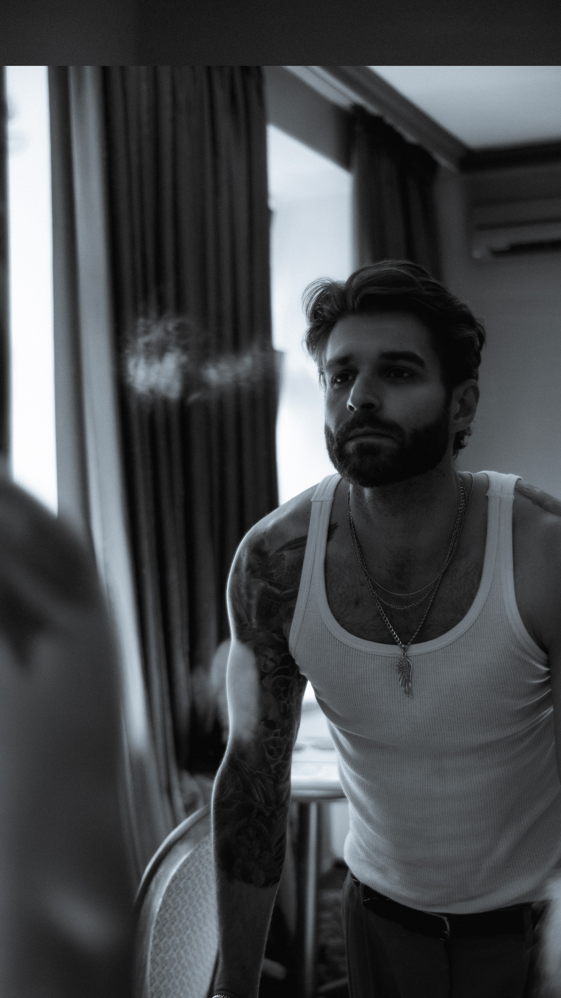 Студийные. Женский фотограф в Санкт-Петербурге, Москве и весь мир Алёна Мамаева