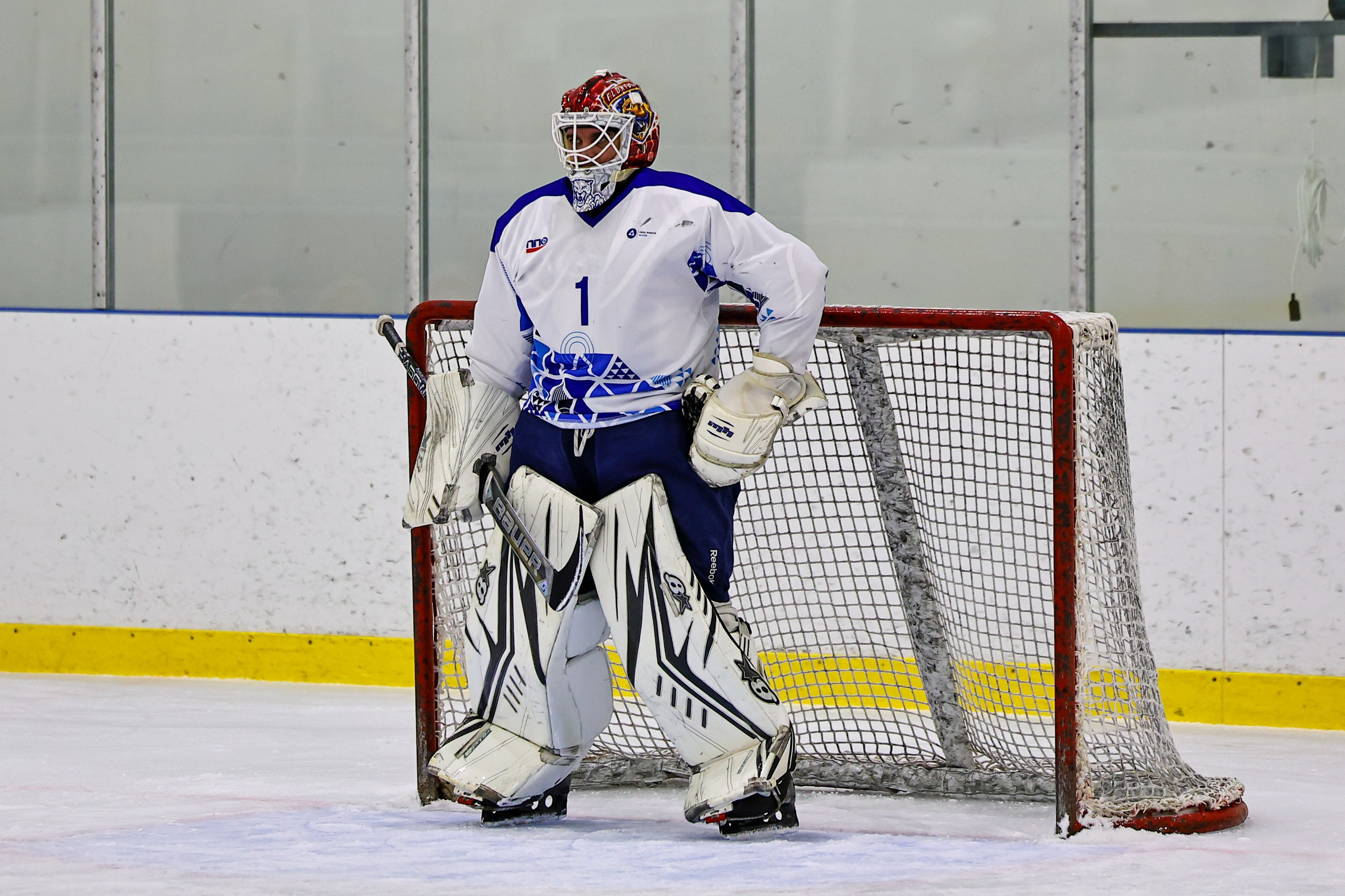 АТОМИАДА Зима 2026. Фототерапевт Ева Бунеева