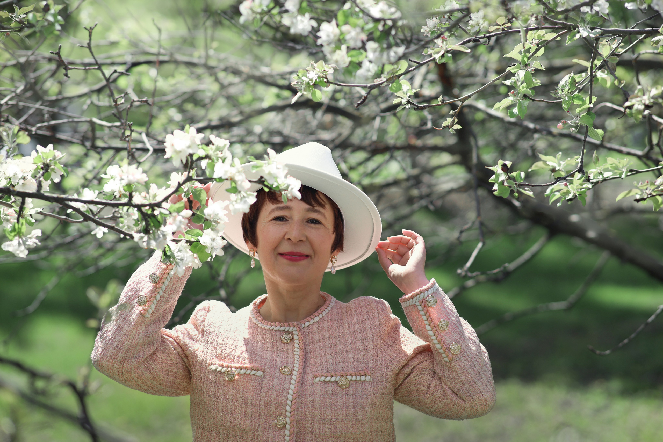 Альфия и София. Семейный фотограф в Казани Римма Гатауллина