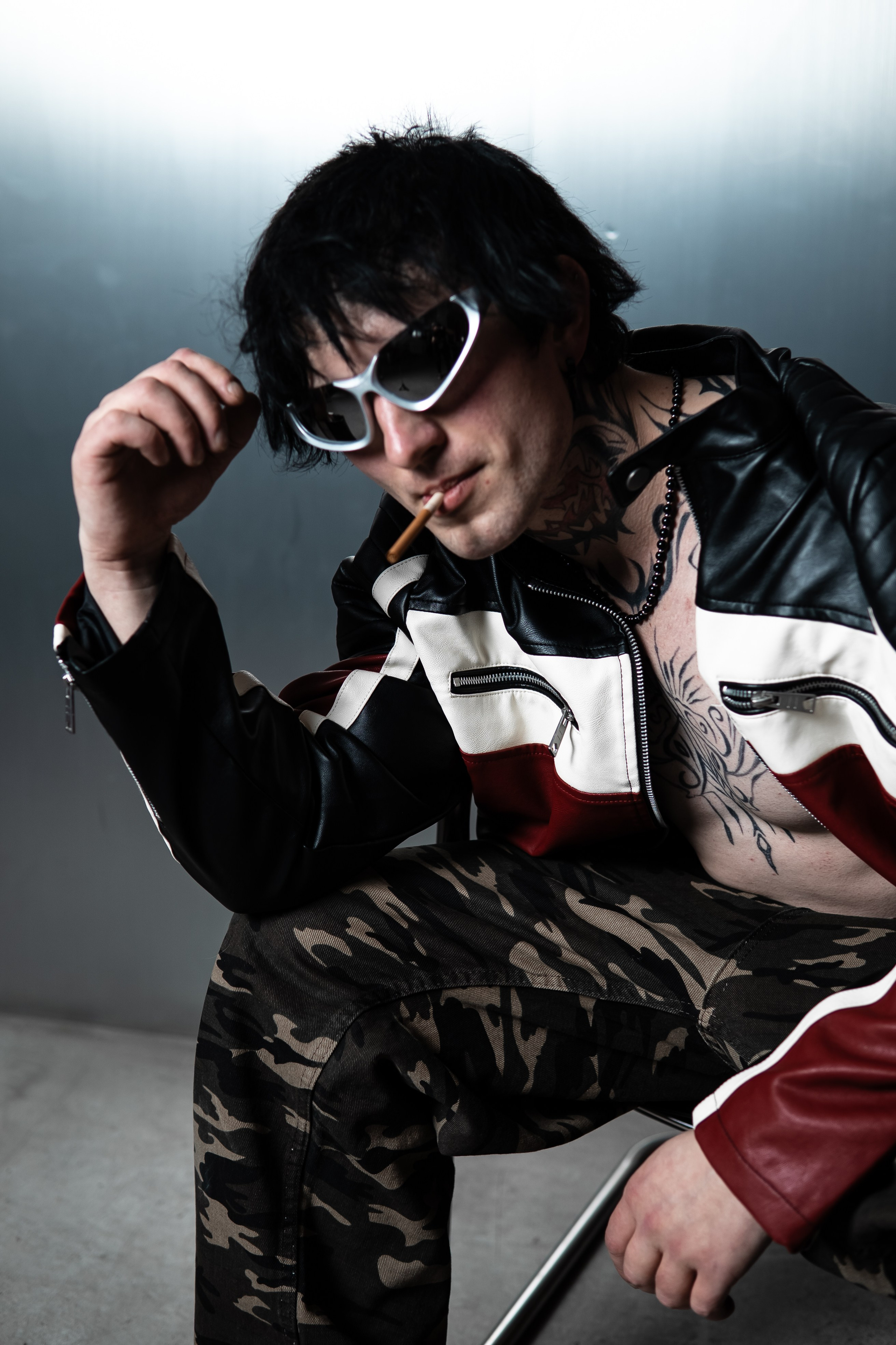 Индивидуальные. Фотограф-Видеограф в Москве