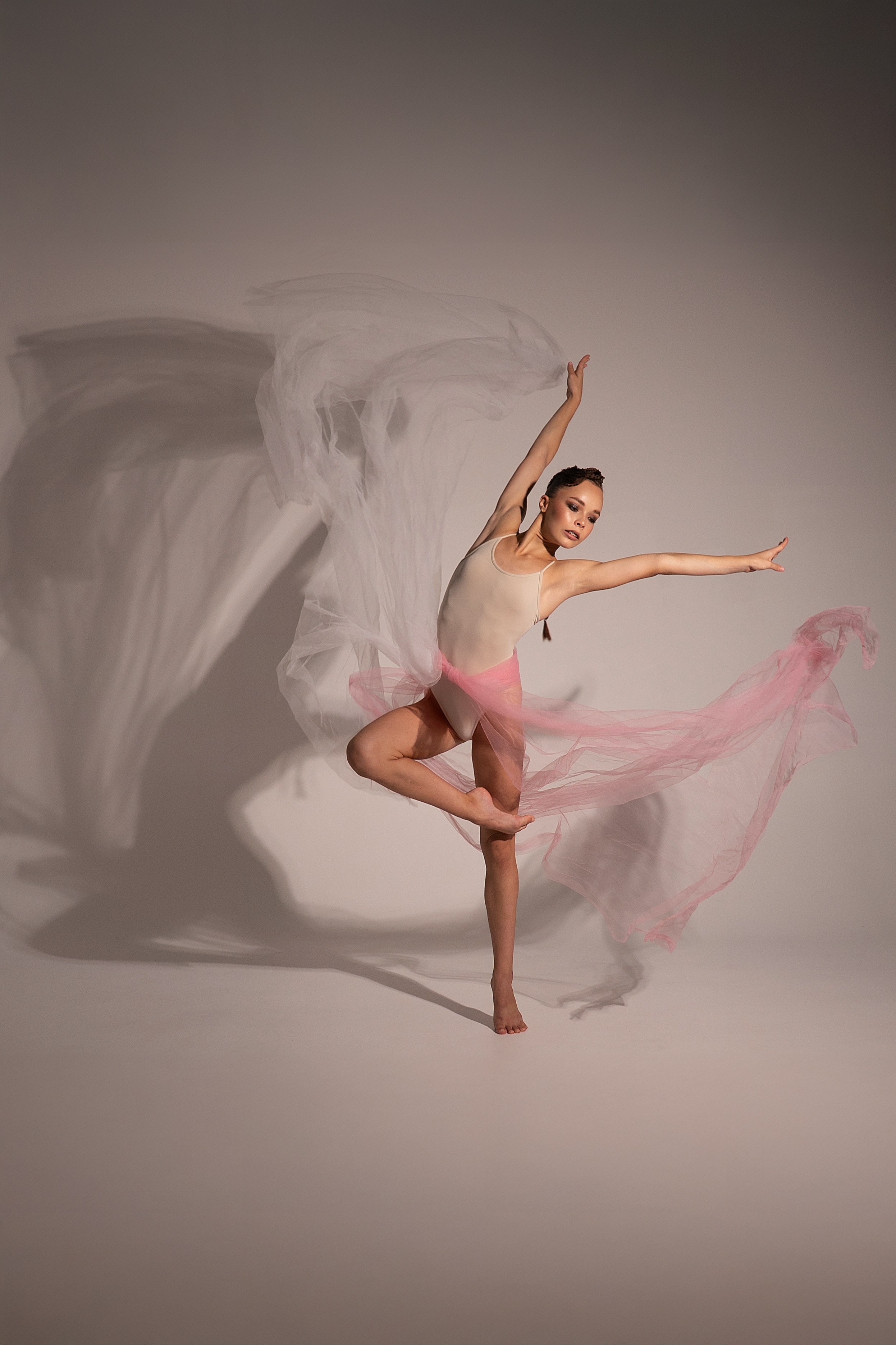 Гимнастки. Главная