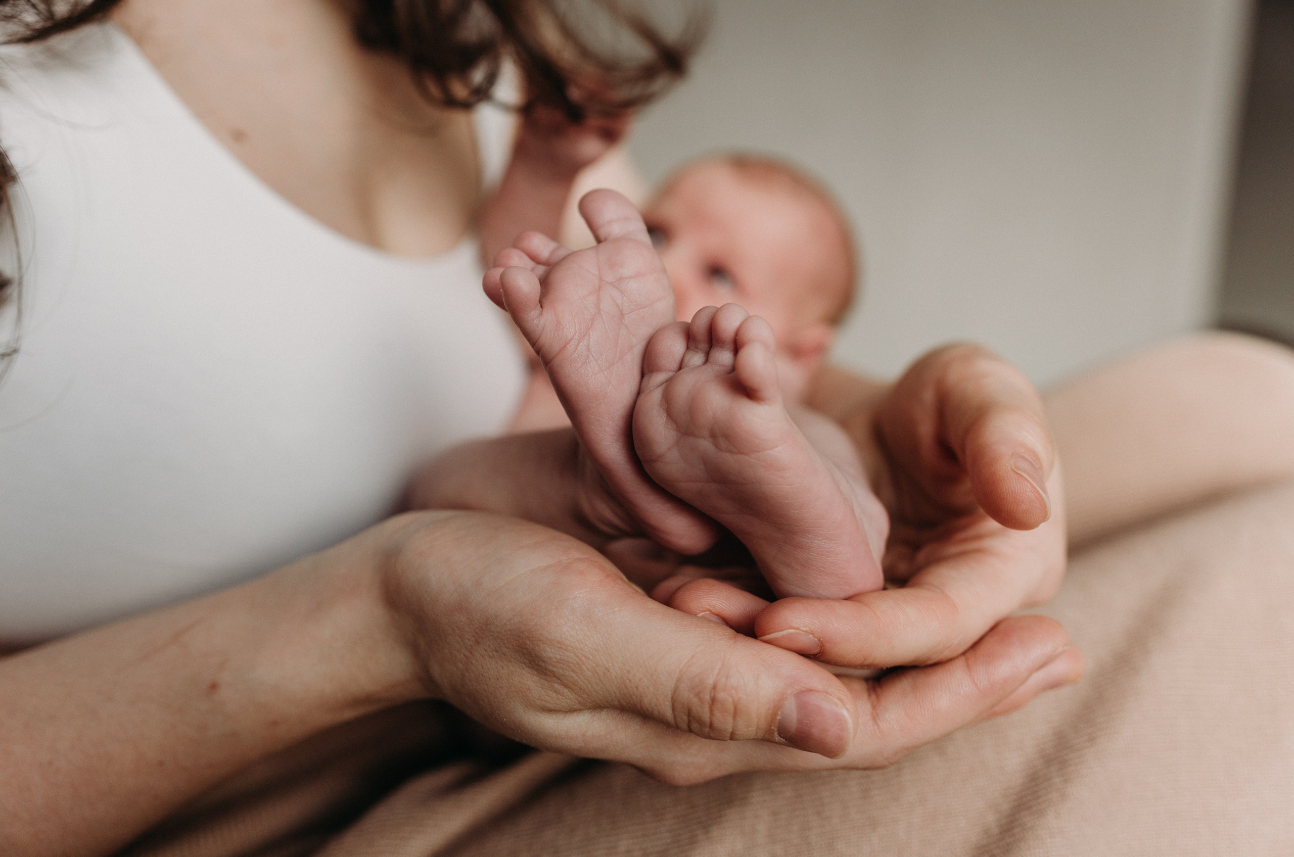 Семейный и портретный фотограф в Новом Уренгое