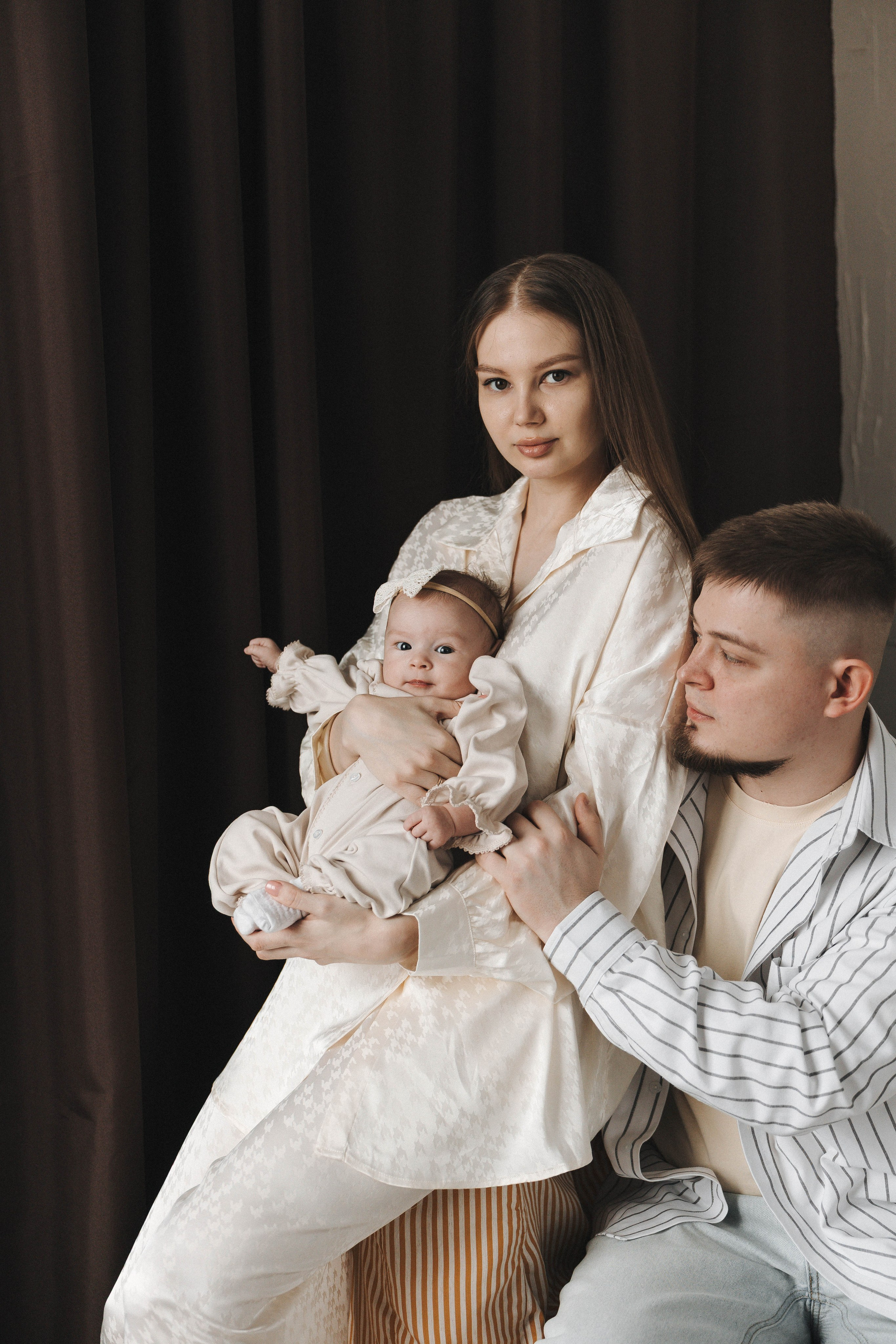 Family. Семейный и портретный фотограф в Новом Уренгое