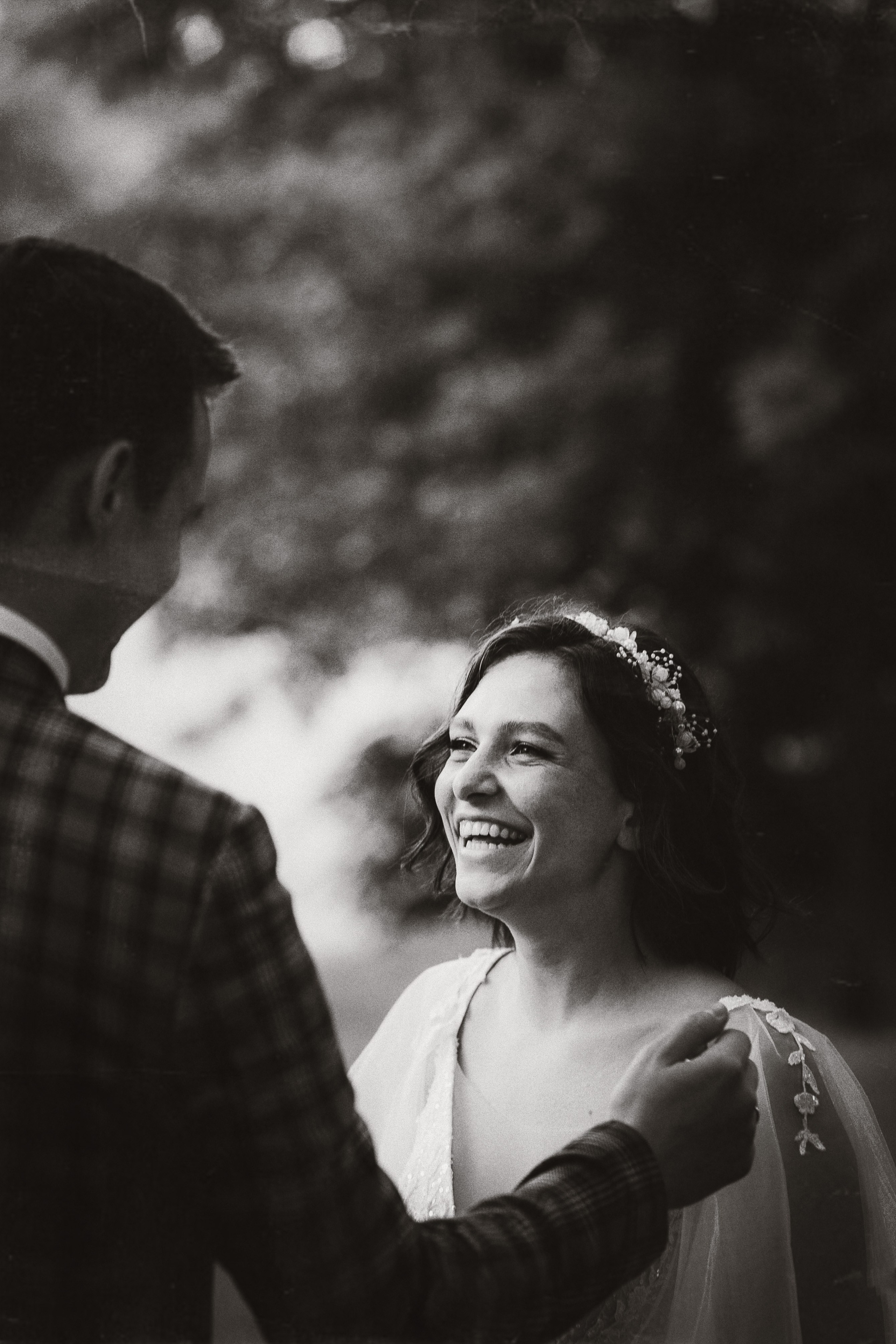 О Свадьбе. Индира Фотограф Санкт-Петербург