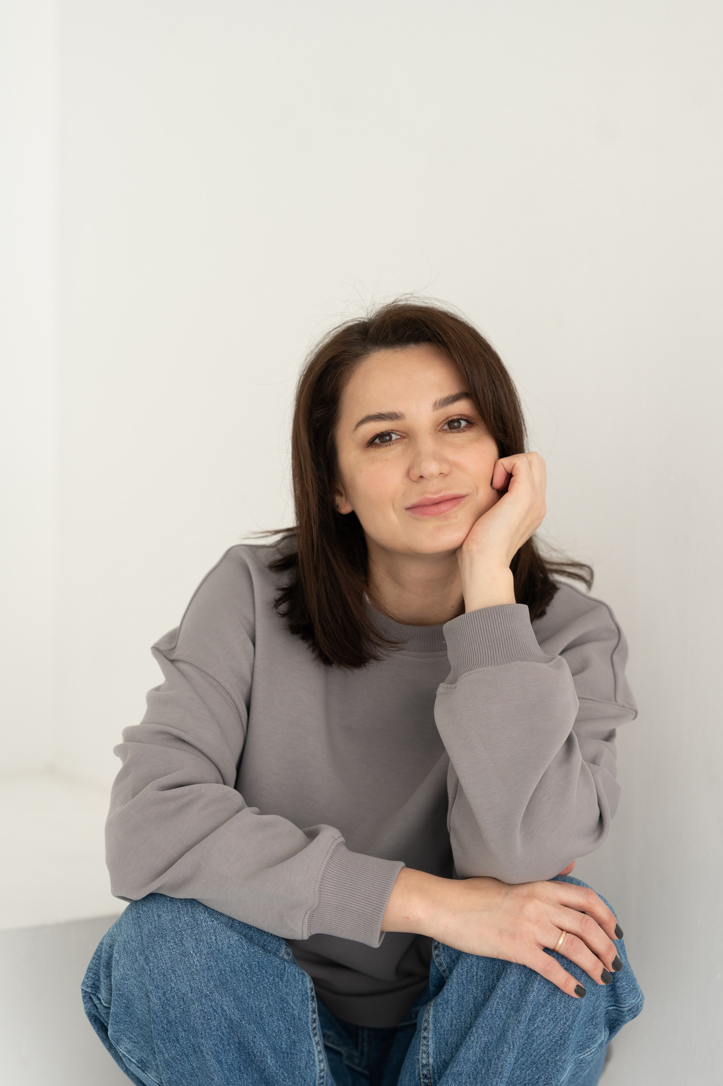 «Свой человек» SMM-агенство