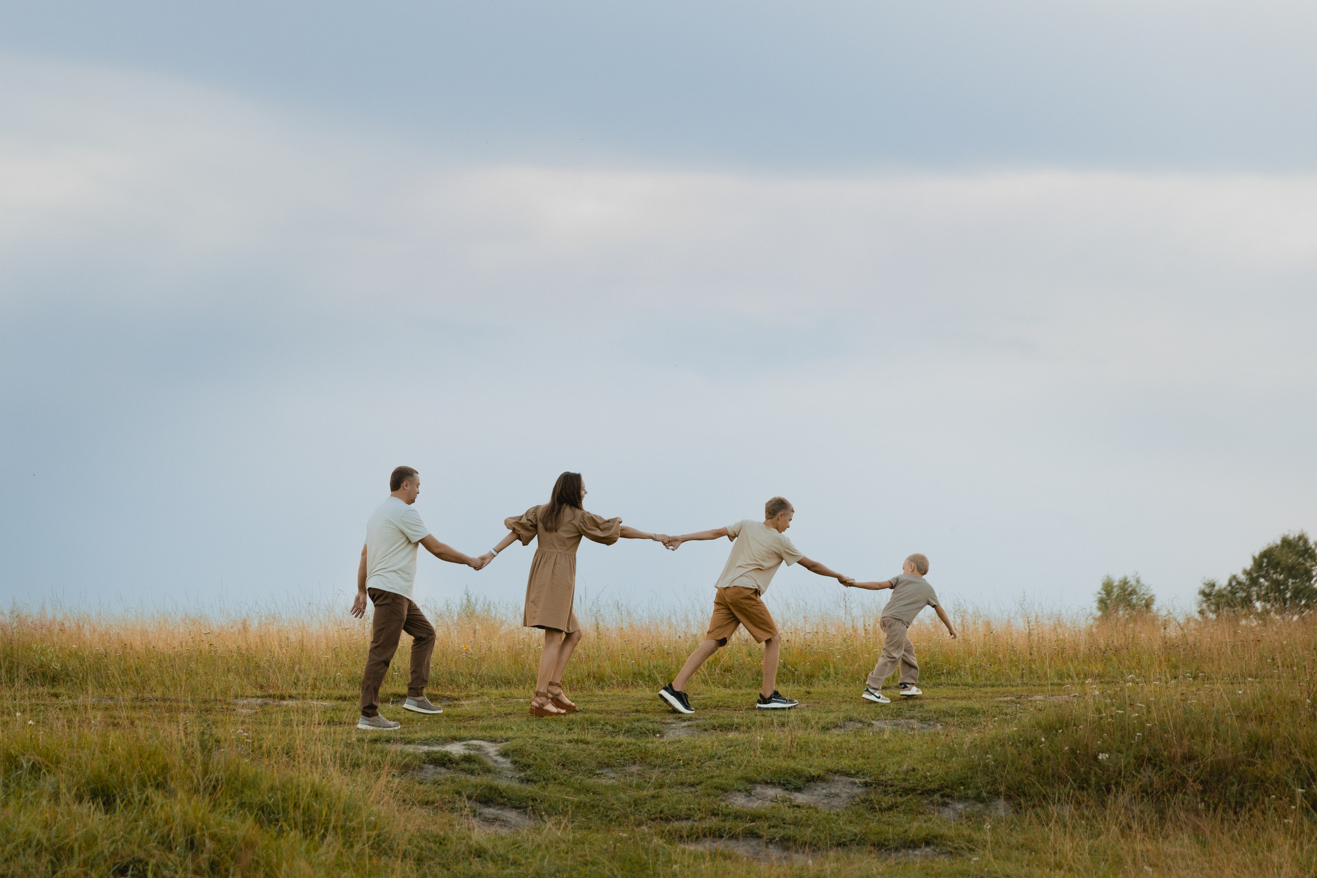 Дачная. Семейный и свадебный фотограф Лилия Матонина | Ангарск, Иркутск, Усолье-Сибирское, Байкал (Листвянка, Ольхон), Иркутская область