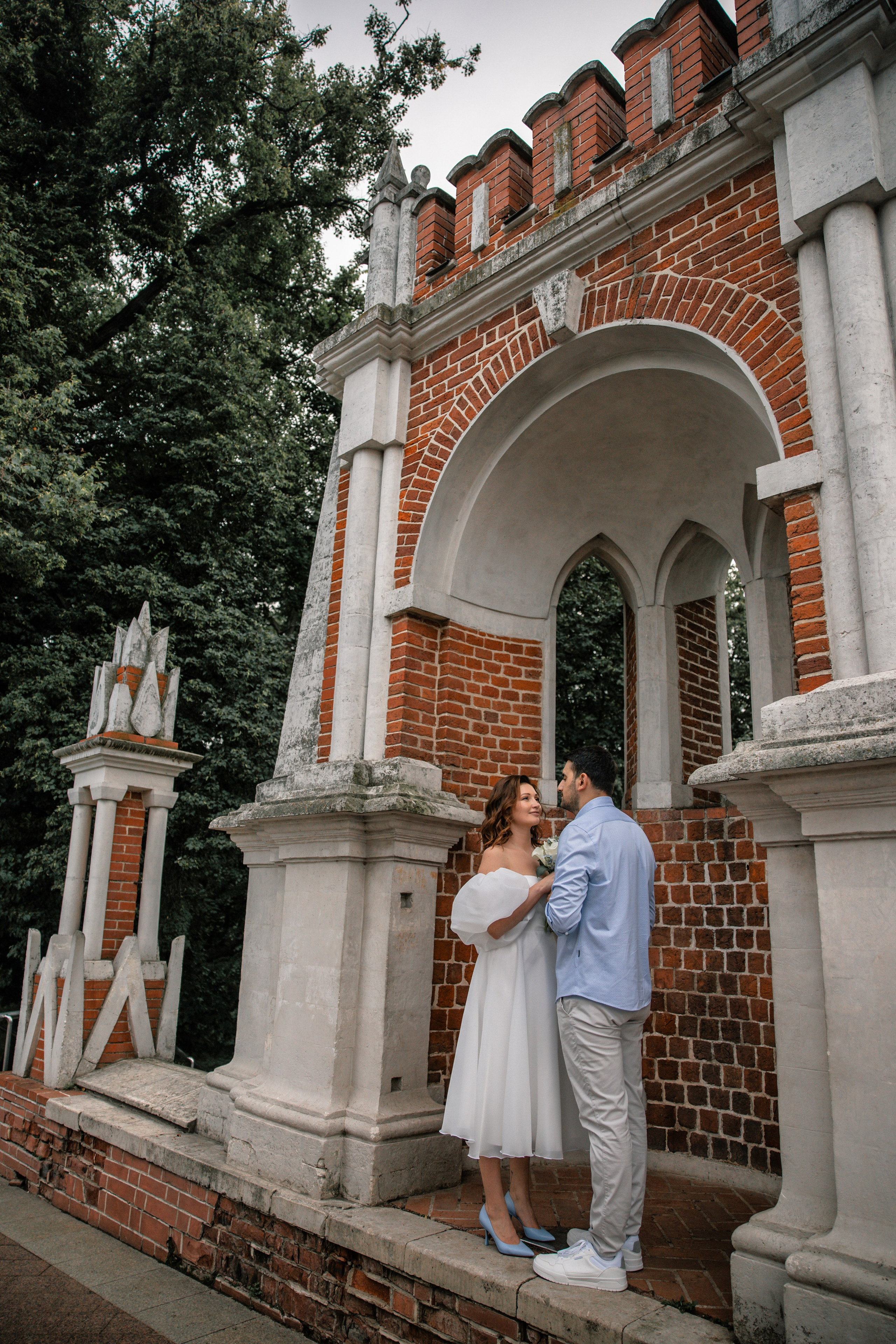 С & О. Свадебный, семейный и индивидуальный фотограф в Зеленограде и Москве Ирина Костенко