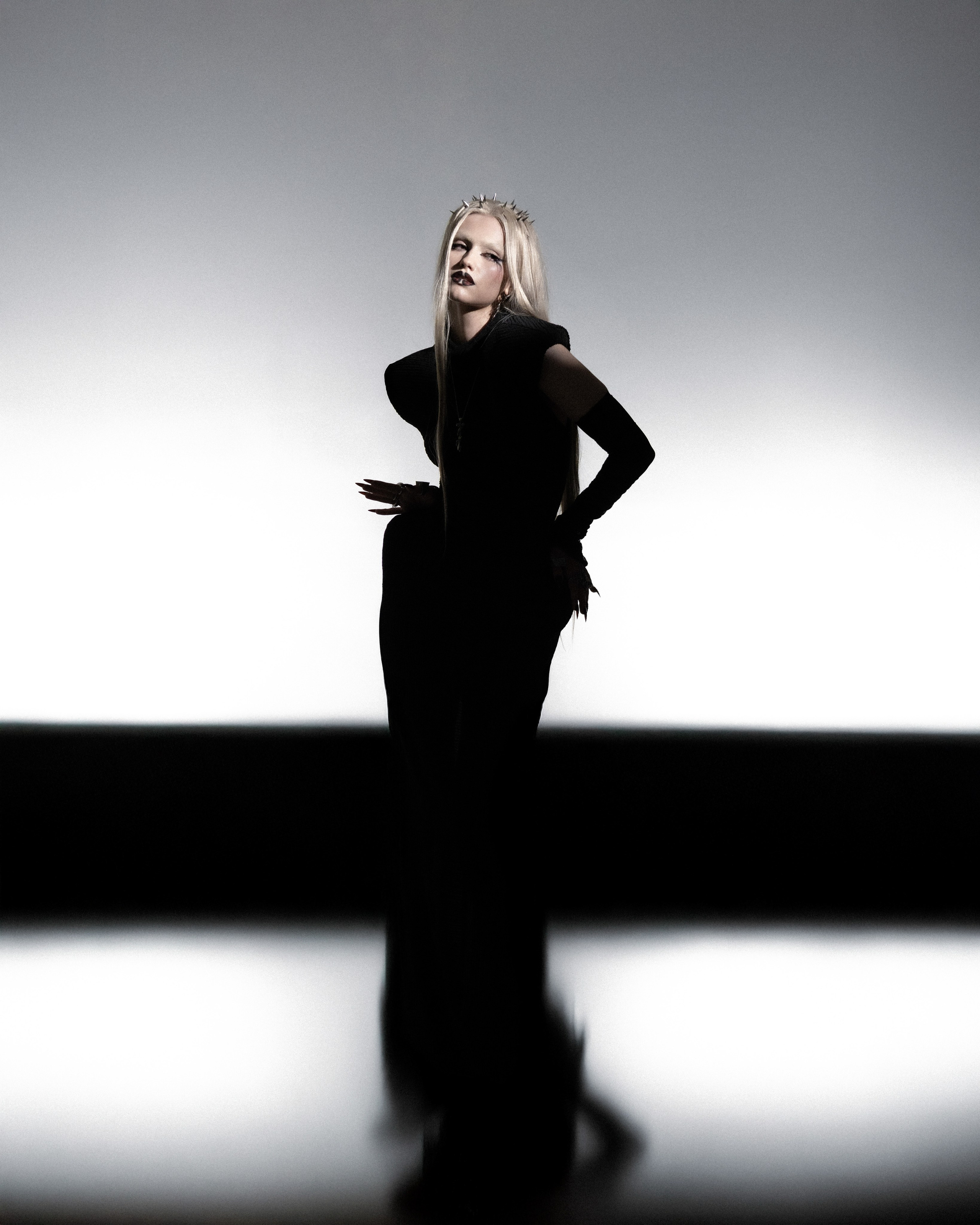 OUTBREAK. Фотограф Москва Грошева Софья