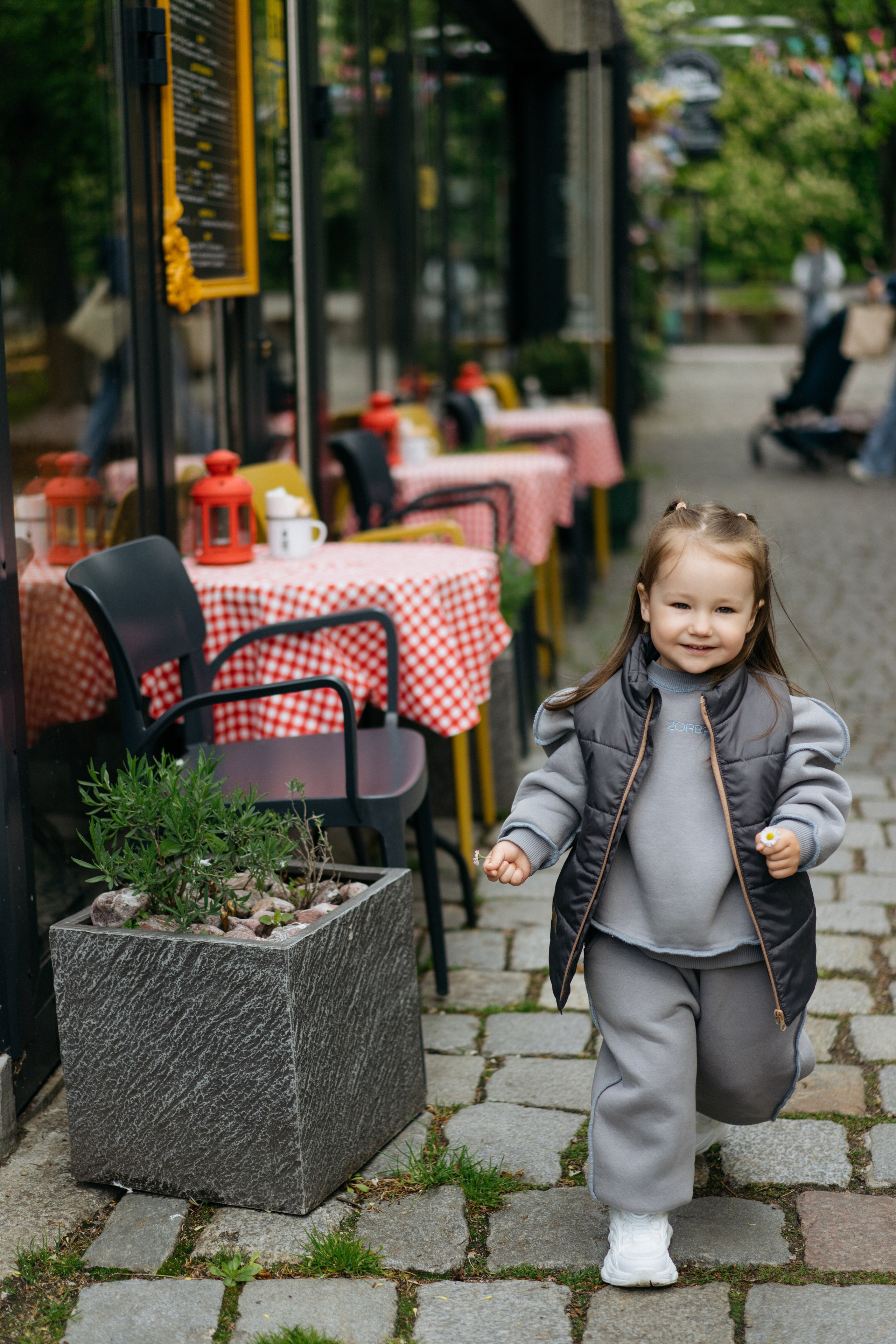 Остров Канта. Свадебный и семейный фотограф в Калининграде Анастасия Гриценко