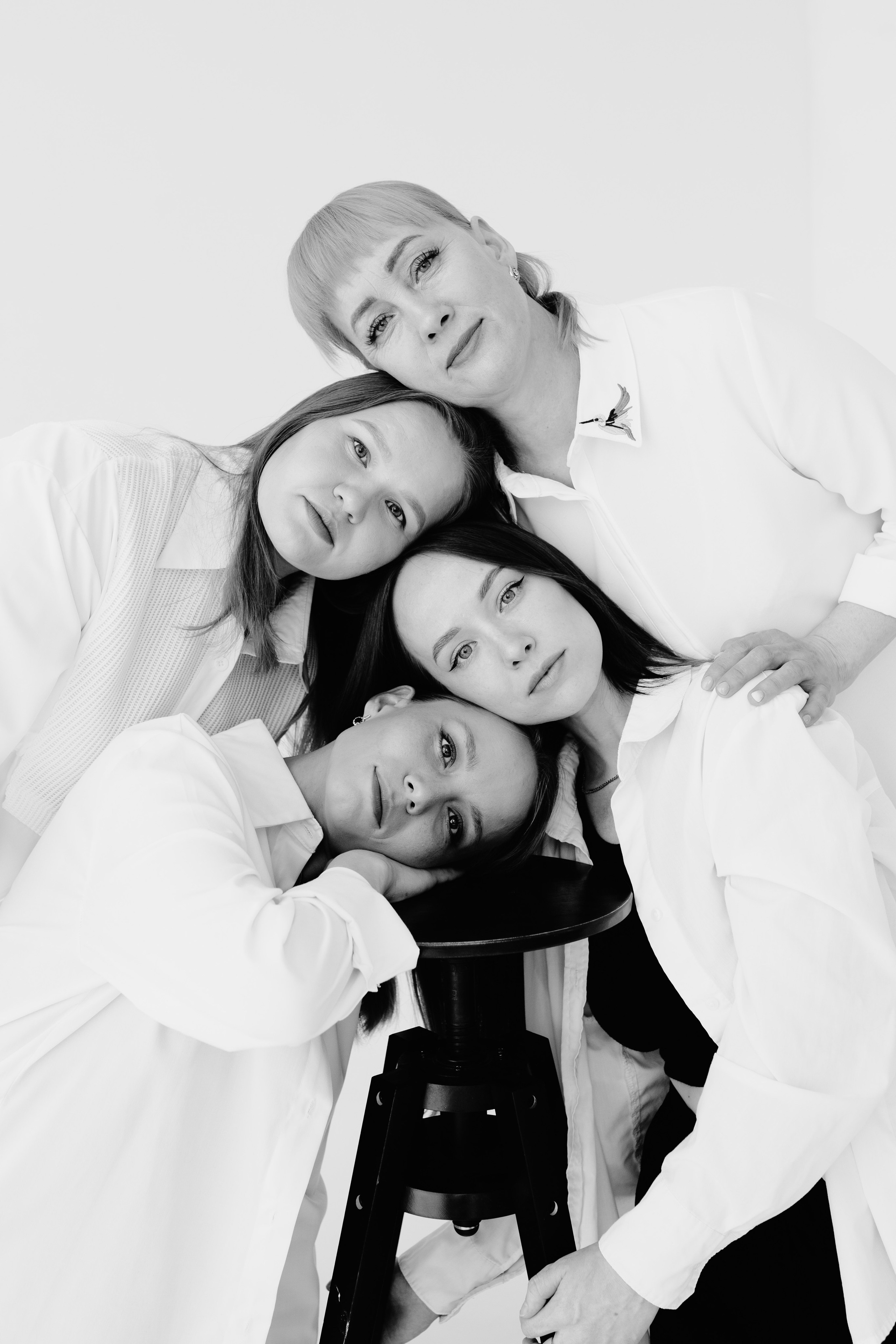 Семейные фотосессии Киров. Фотограф в Кирове Настя Шабардина