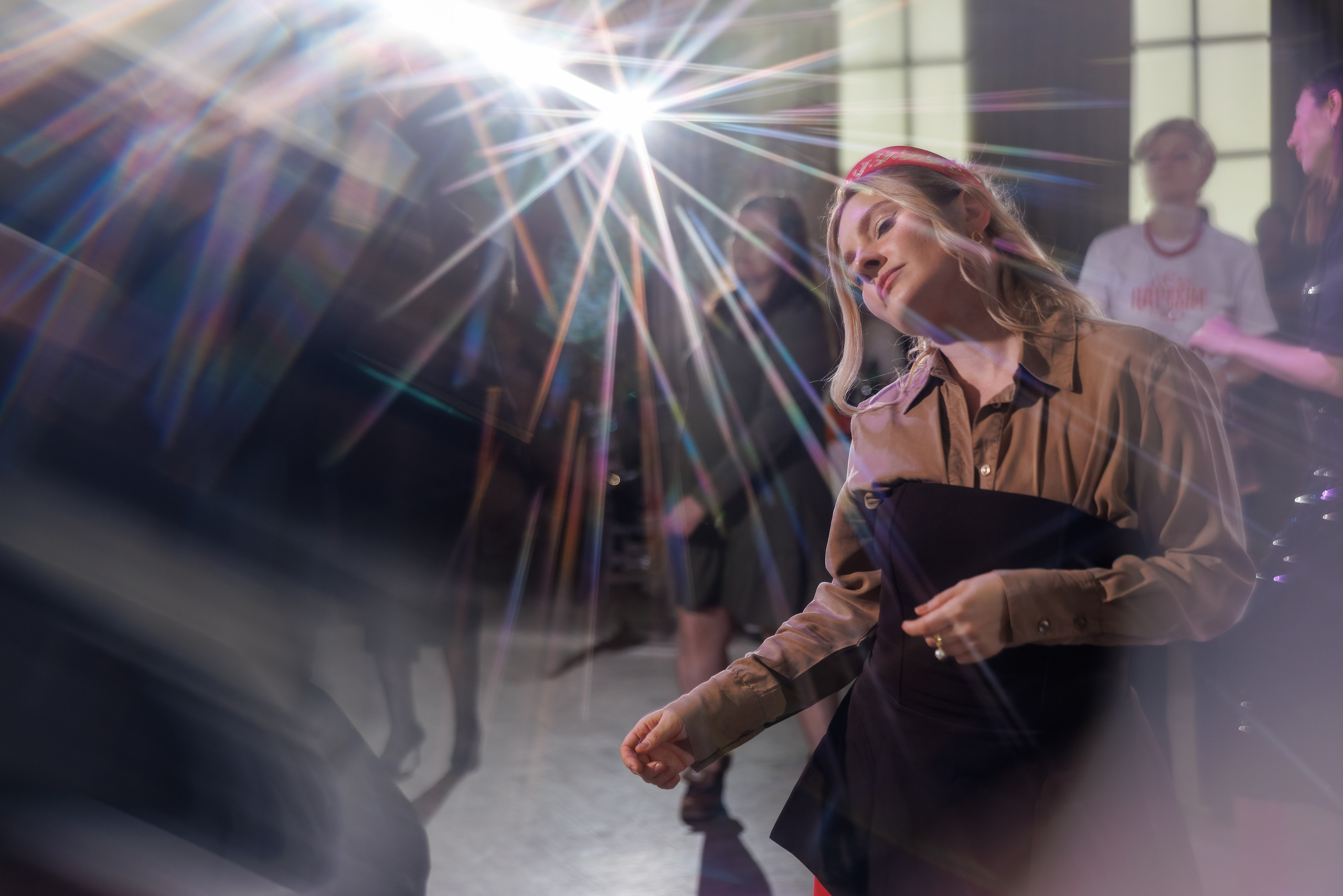 Съемка корпоратива для компании Magenta в Самаре. Фотограф в Самаре Максим Тырин