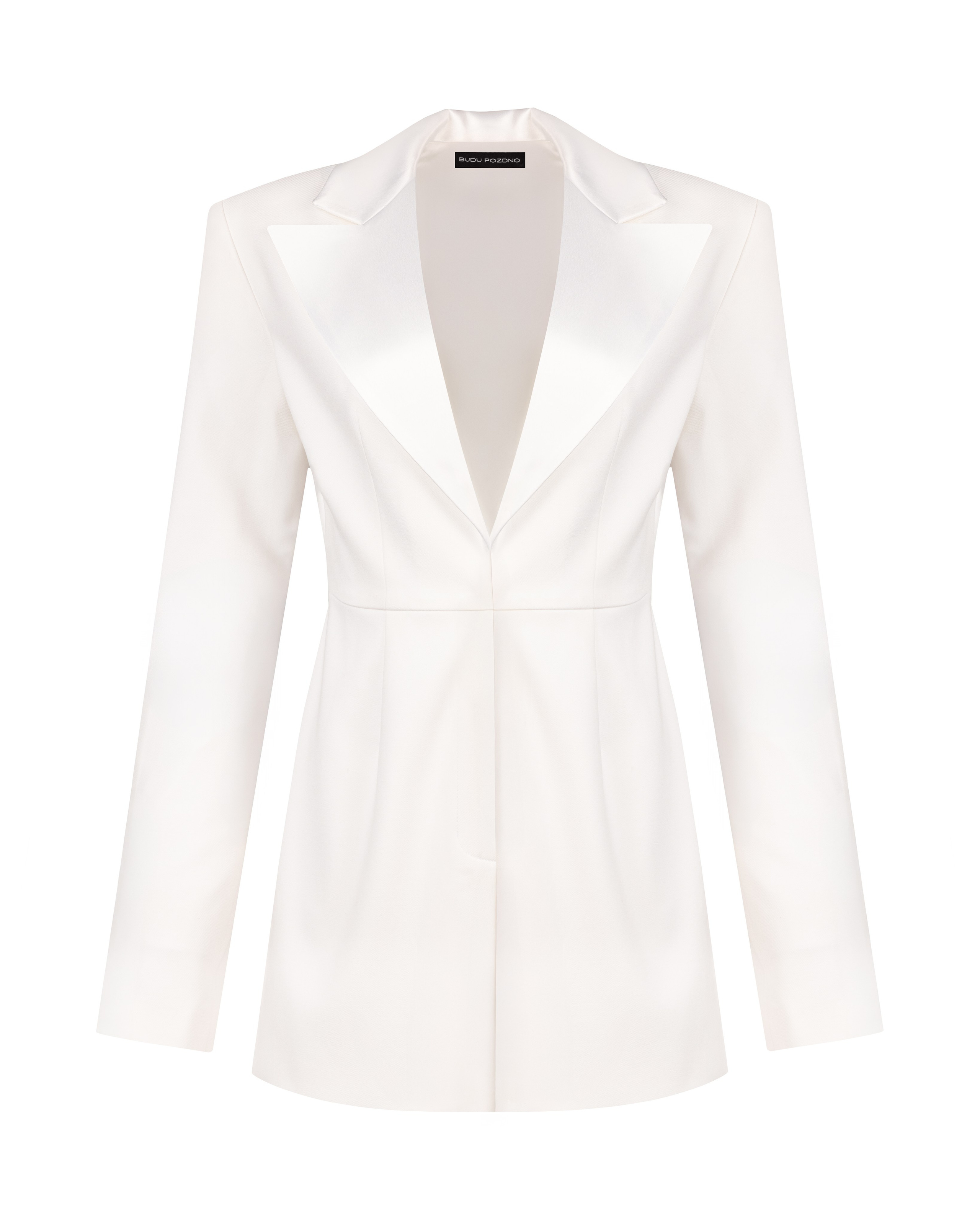 BUDUPOZDNO. Photographer. Producer. Retoucher