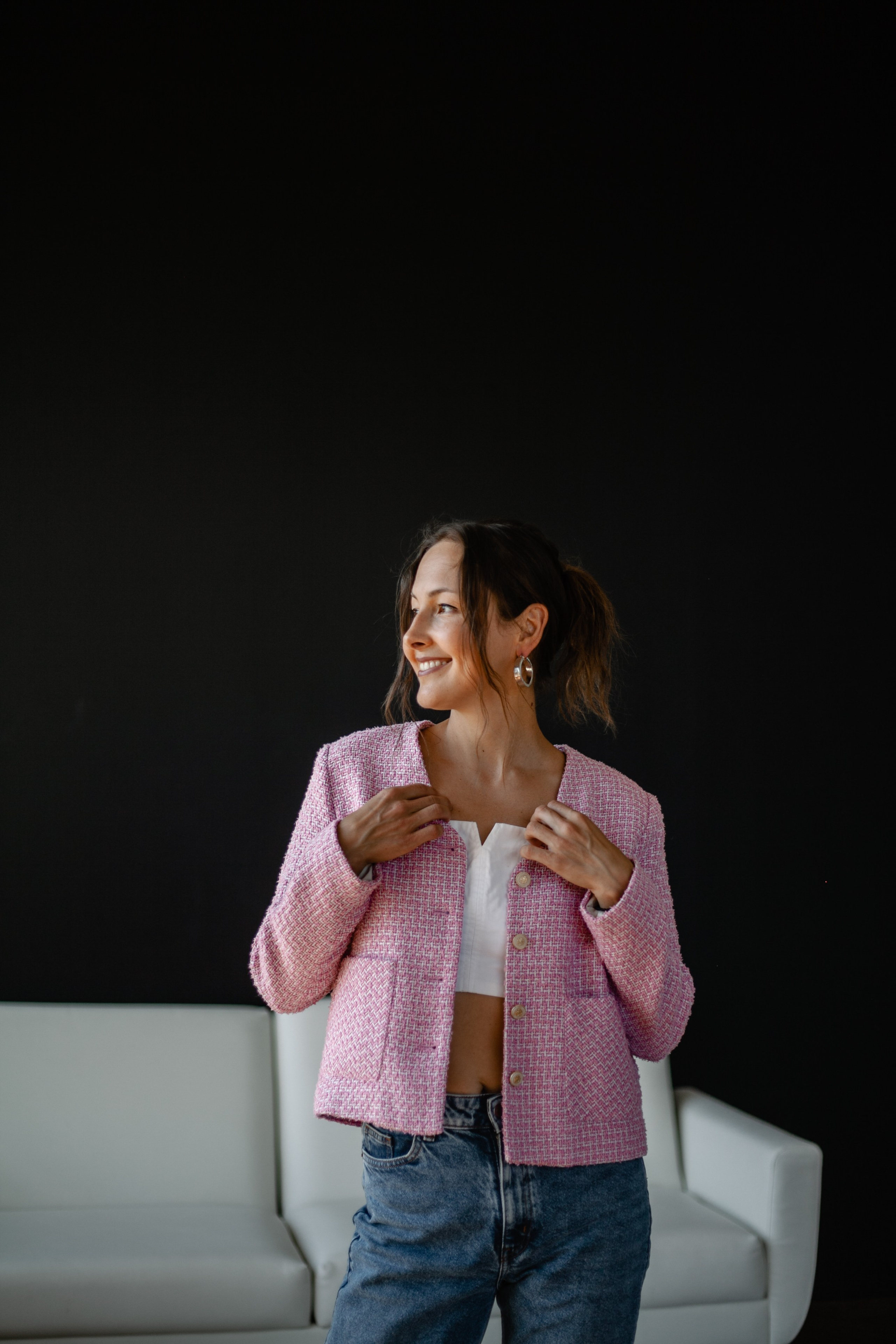 Albina. ANNA KUDRINA PHOTOGRAPHY Russia