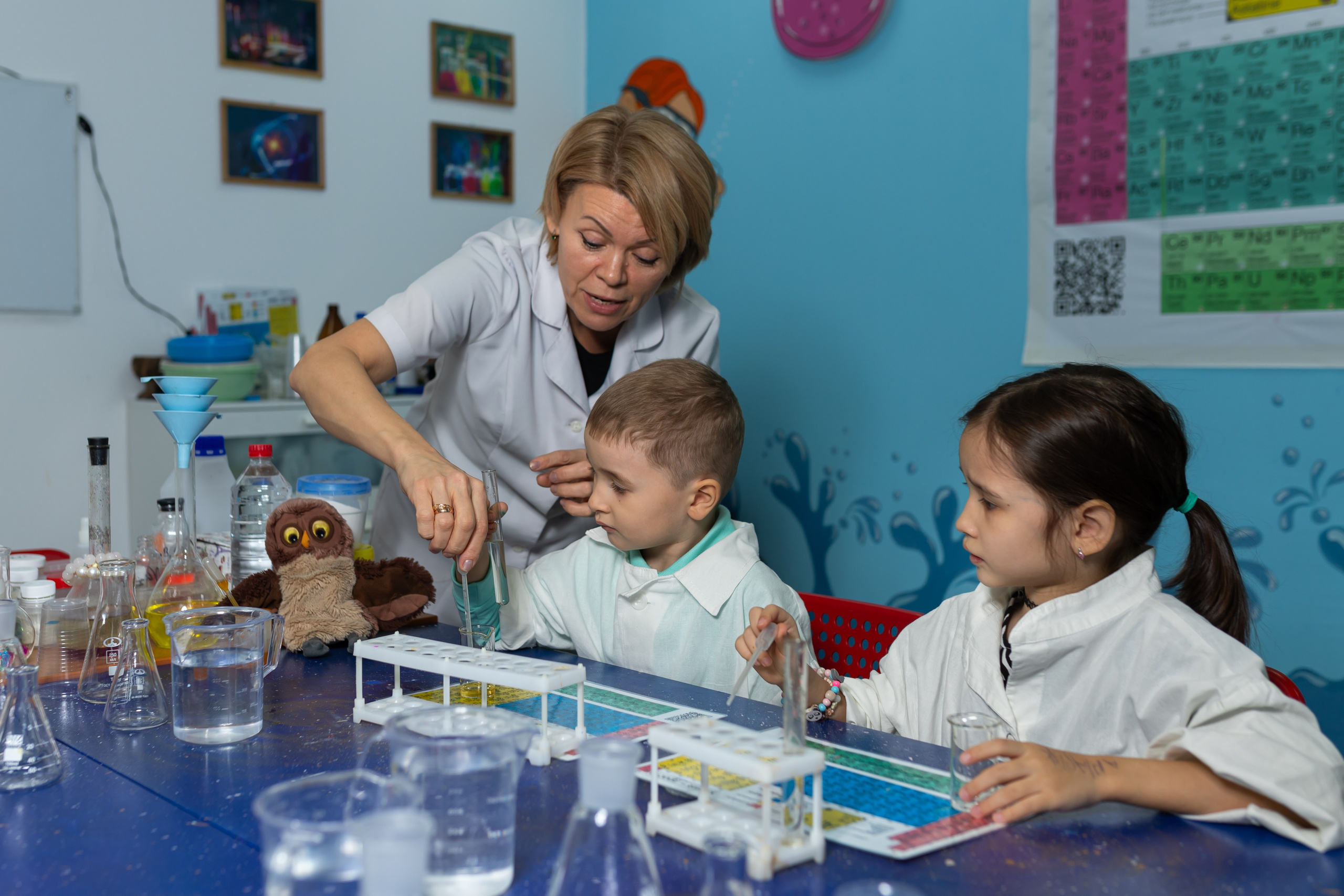 День рождение Данила. Марина Шаймухаметова. Фотограф в Уфе