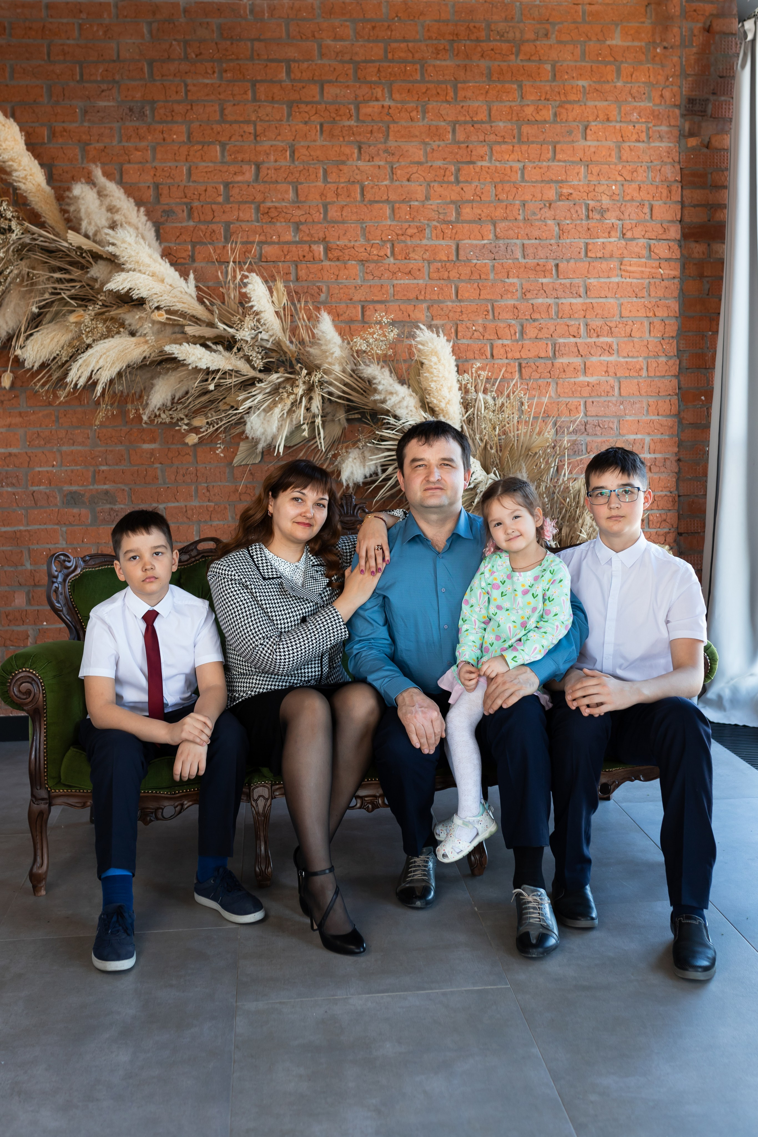 Эльвира. Марина Шаймухаметова. Фотограф в Уфе