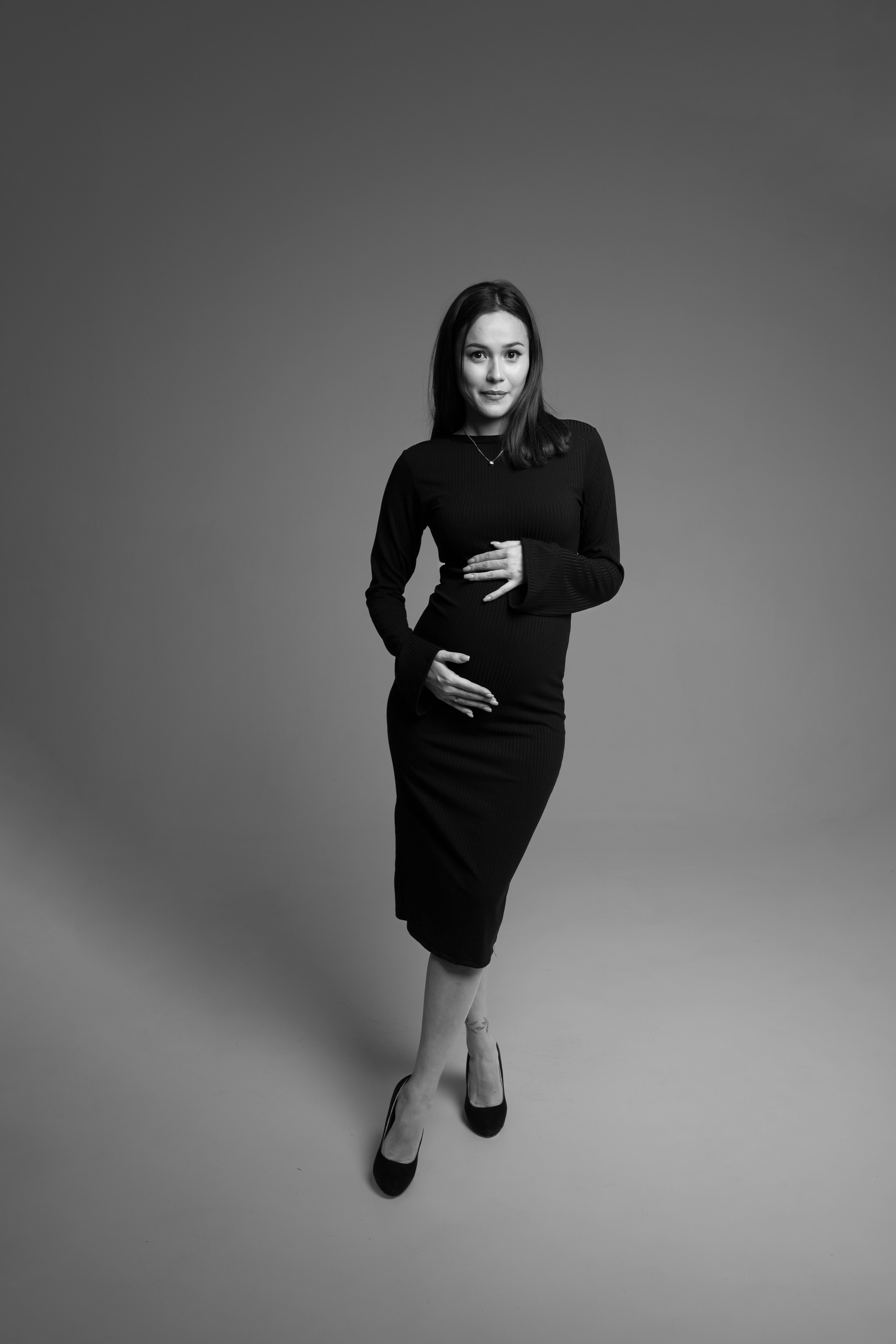 Илира. Марина Шаймухаметова. Фотограф в Уфе