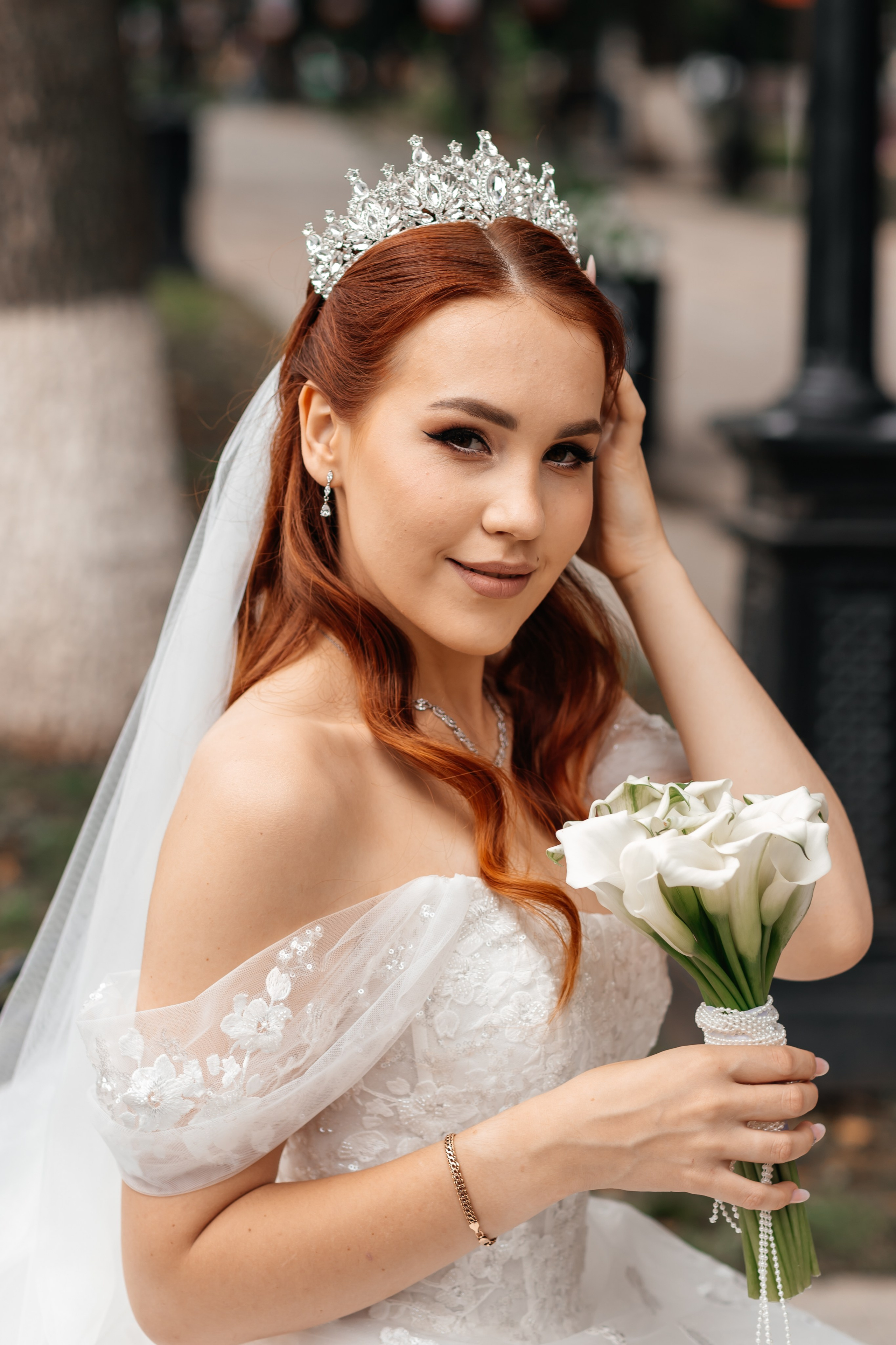 Альмир и София. Марина Шаймухаметова. Фотограф в Уфе