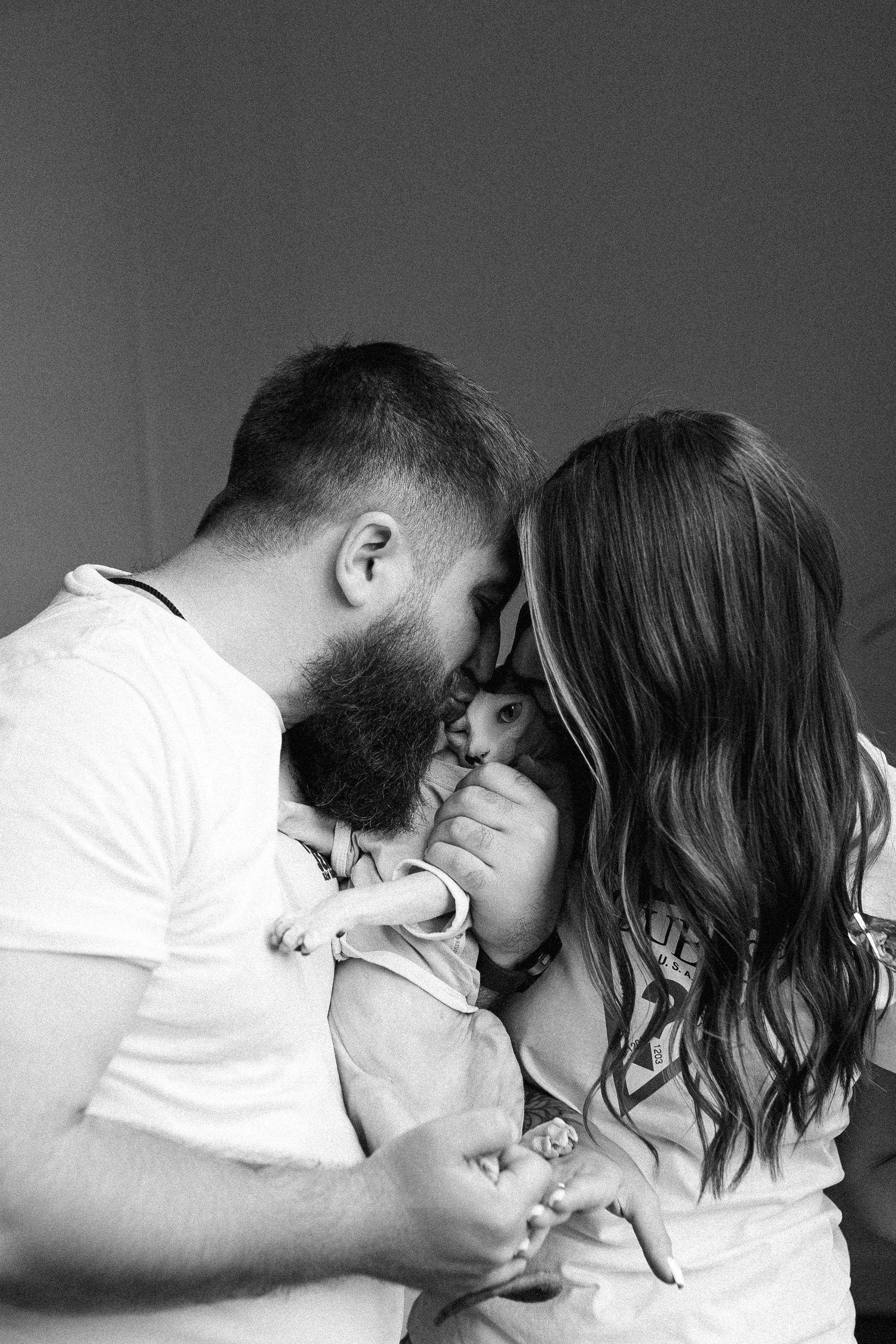 Анастасия и Алексей. Свадебный и семейный фотограф Виолетта Сидельникова. Краснодар, Россия, Беларусь, Европа