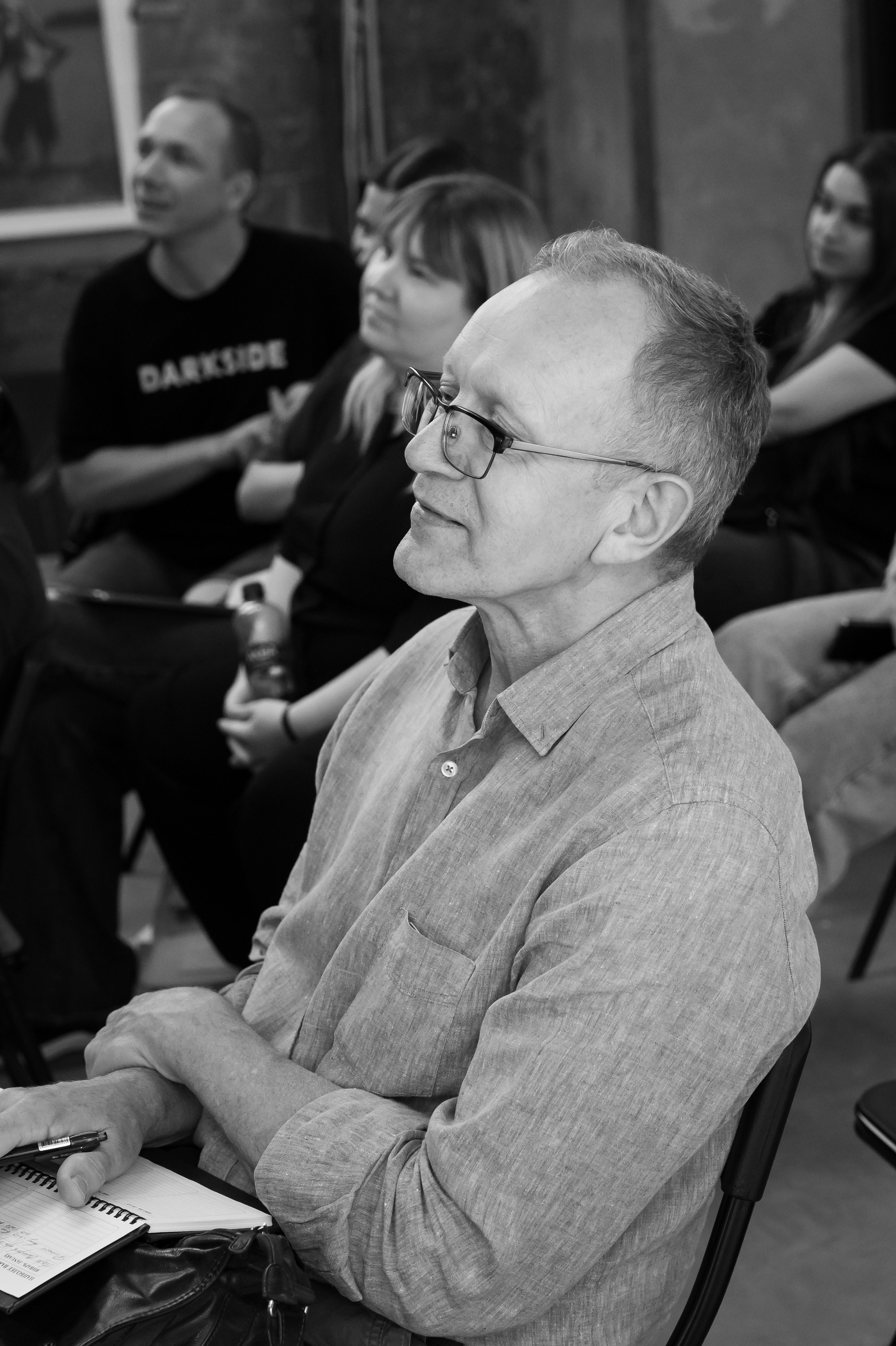 Коммерческая ФУД-фотография, творческая встреча в FOTO-ONE. Фотограф — Рустам Бикулов. Коммерческая фотография, фуд-фотография