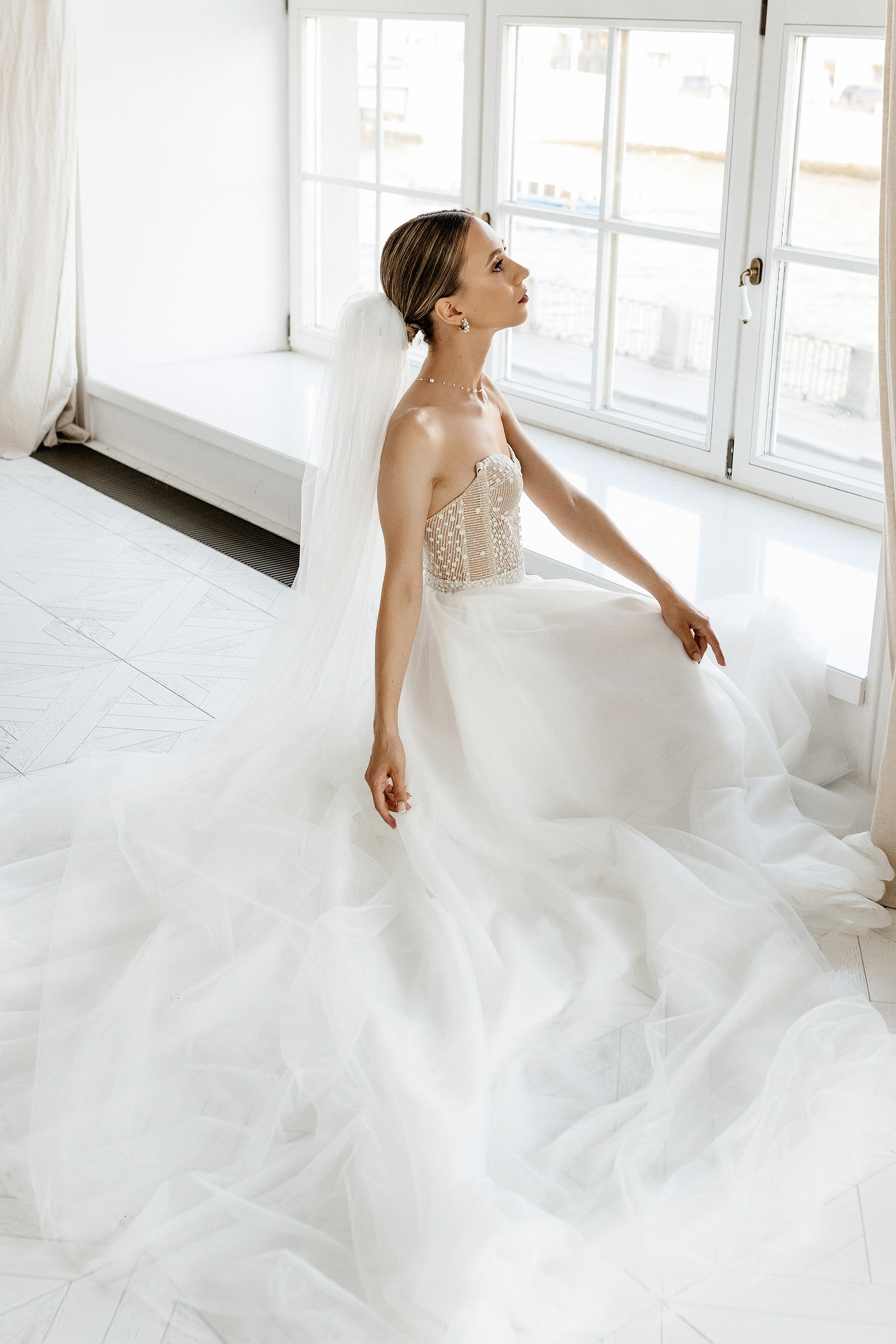 Wedding Day Валентин + Марина. Свадебный и портретный фотограф в Белгороде Гаркавцева Полина