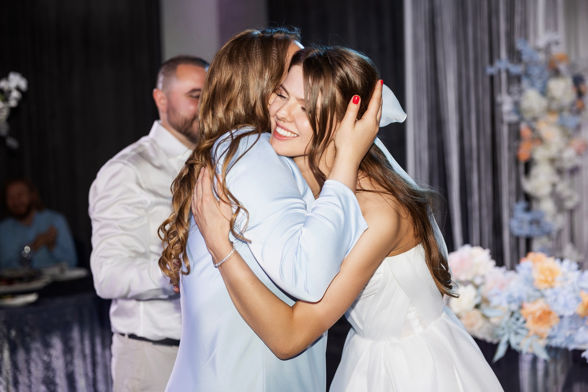 Антон и Даша. Свадебный фотограф в Санкт-Петербурге Рябикин Александр , занимаюсь св